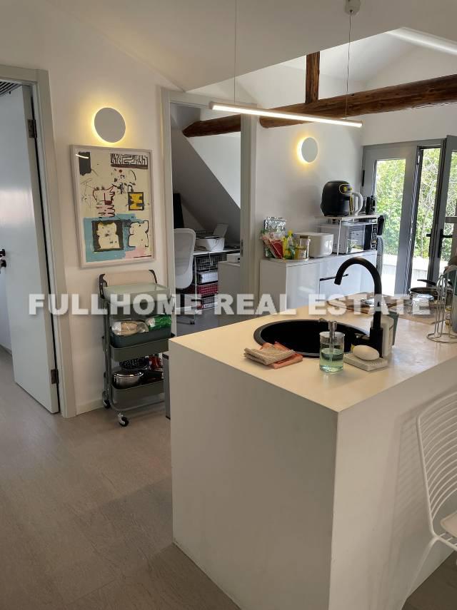 No.200-400 South Wulumuqi Road Old House - Interior view 11, Shanghai rental property