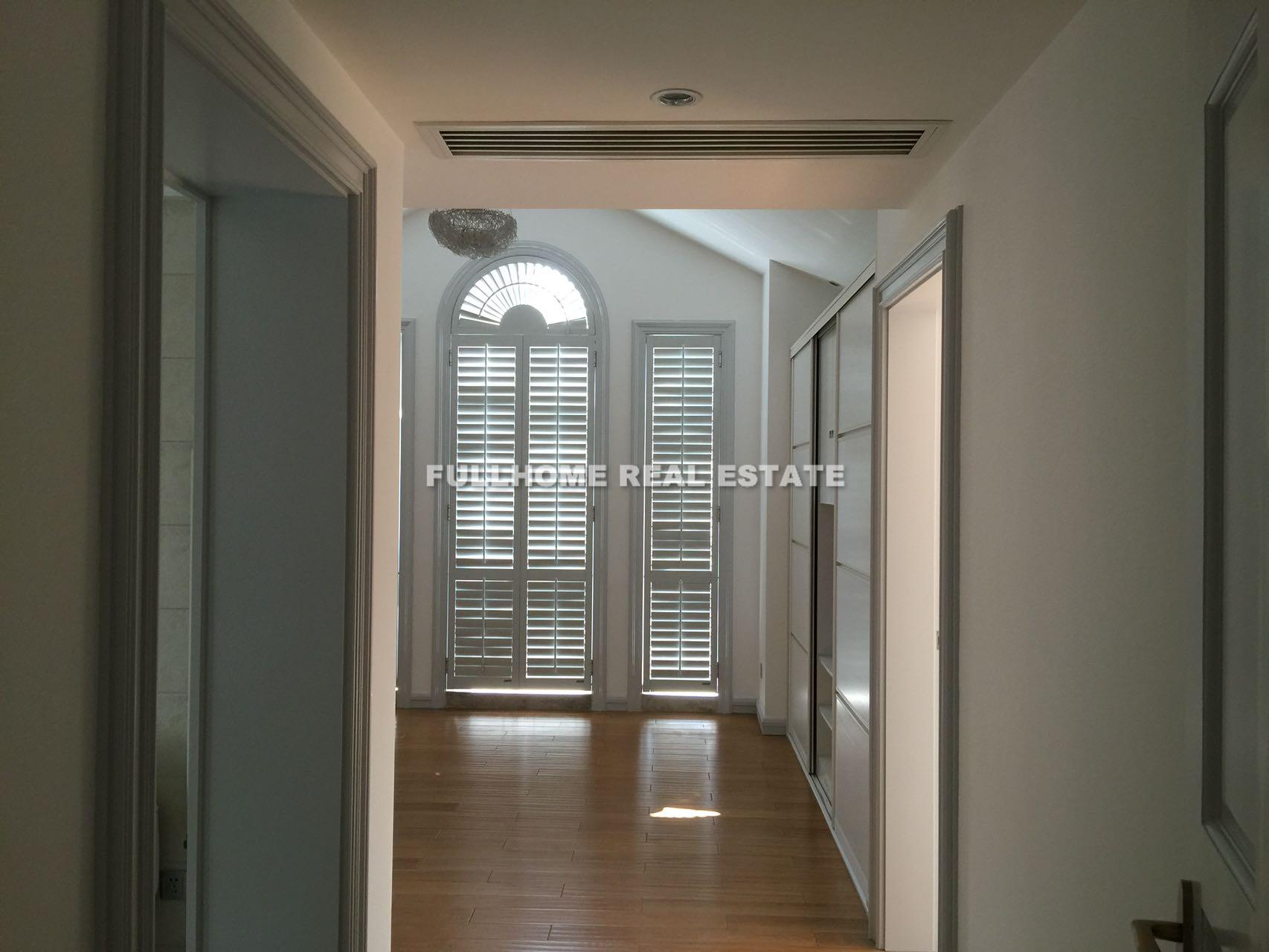 Violet Country Villa - Interior view 11, Shanghai rental property