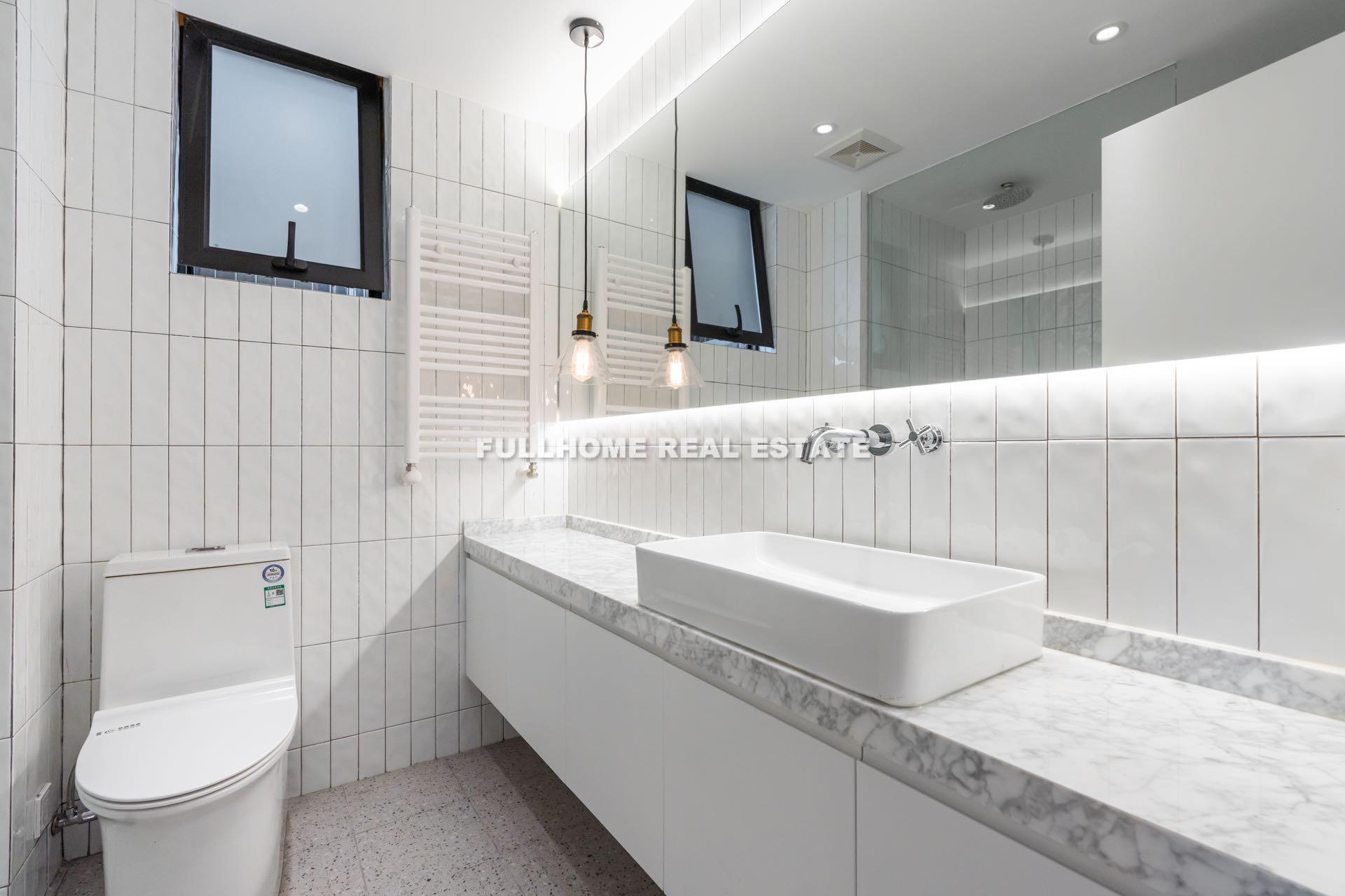 Haizhou Liyuan - Interior view 13, Shanghai rental property