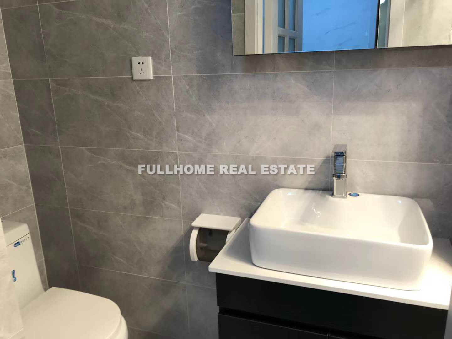 Kai Ge Apartment - Interior view 2, Shanghai rental property