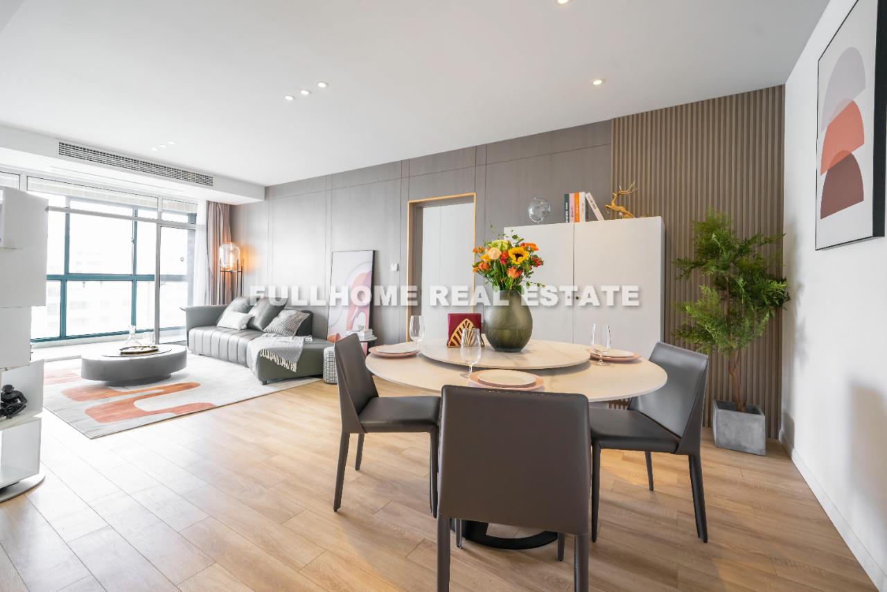 Yadu International Garden - Interior view 4, Shanghai rental property