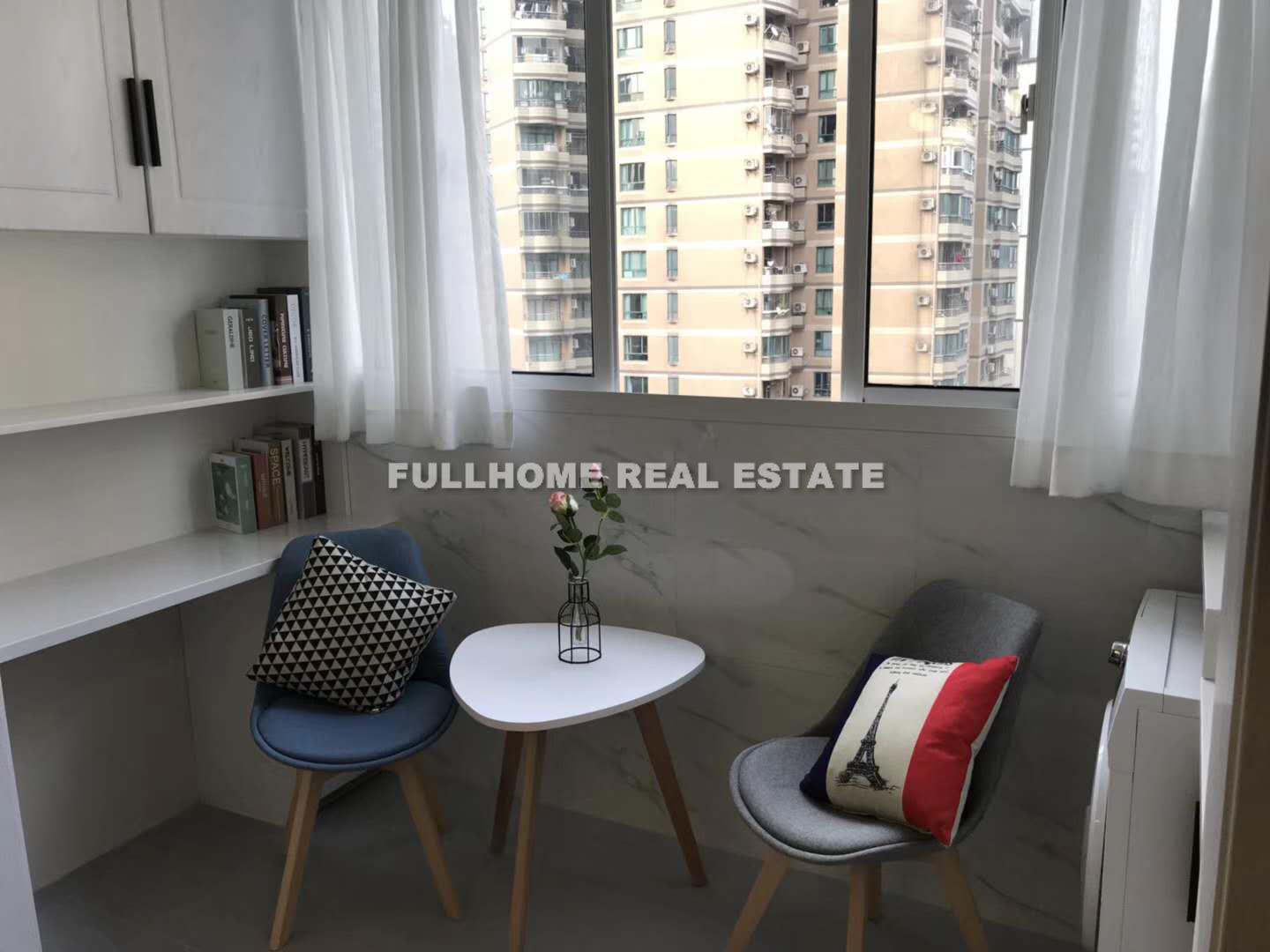Kai Ge Apartment - Interior view 6, Shanghai rental property