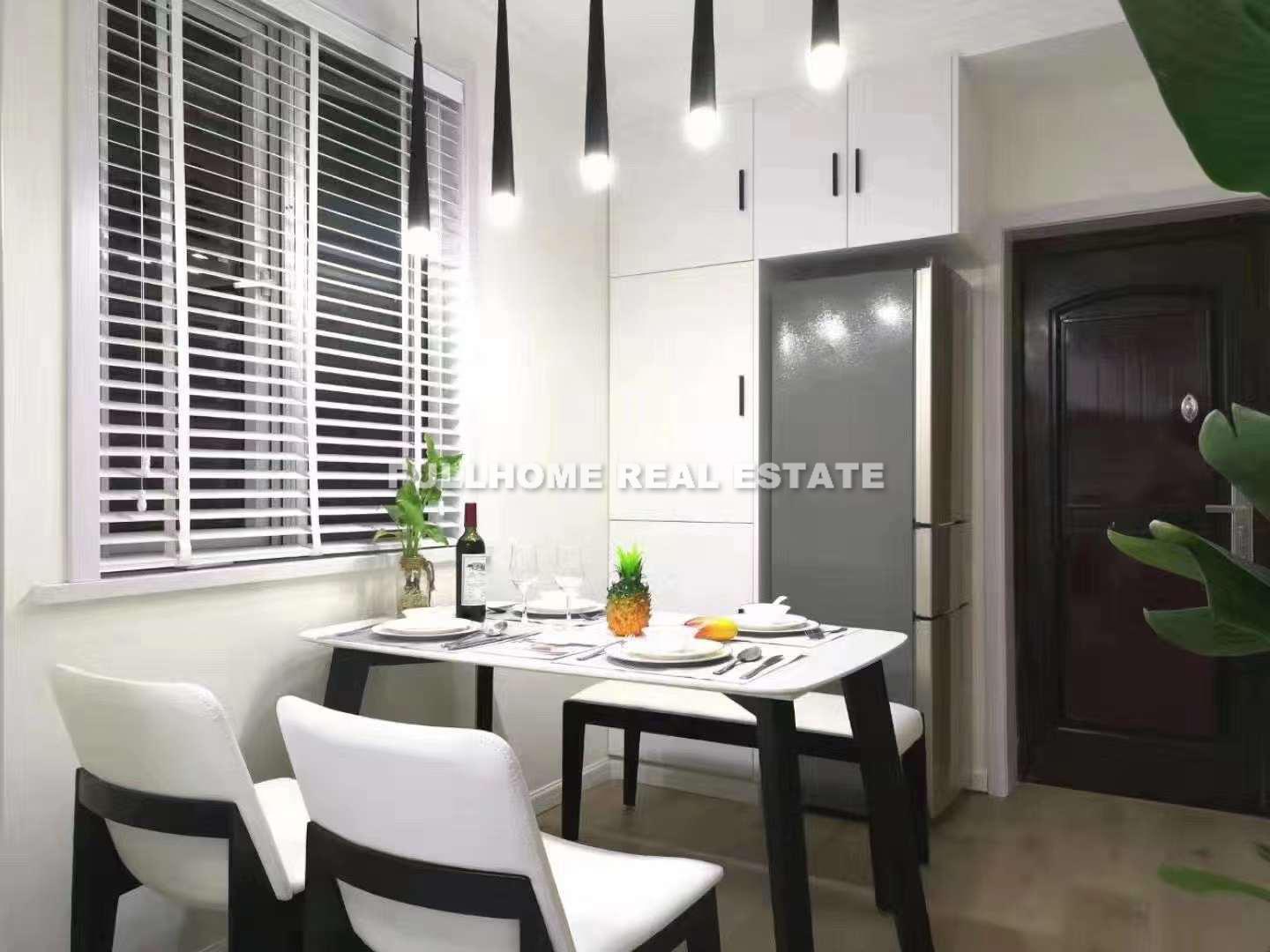 Huashan Unit - Interior view 5, Shanghai rental property