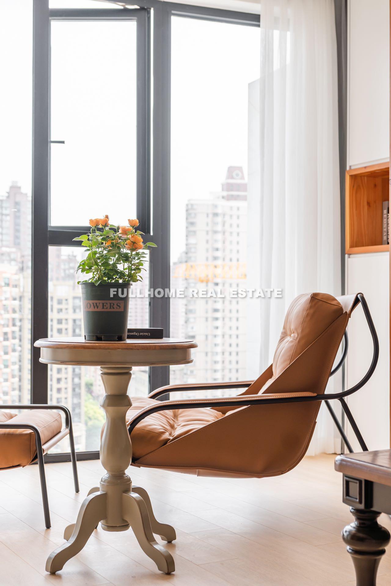 Haizhou Liyuan - Interior view 5, Shanghai rental property