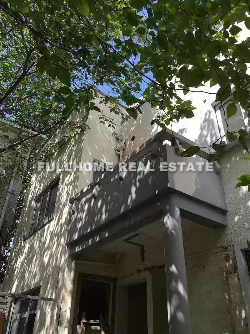 No.200-400 South Wulumuqi Road Old House - Interior view 4, Shanghai rental property