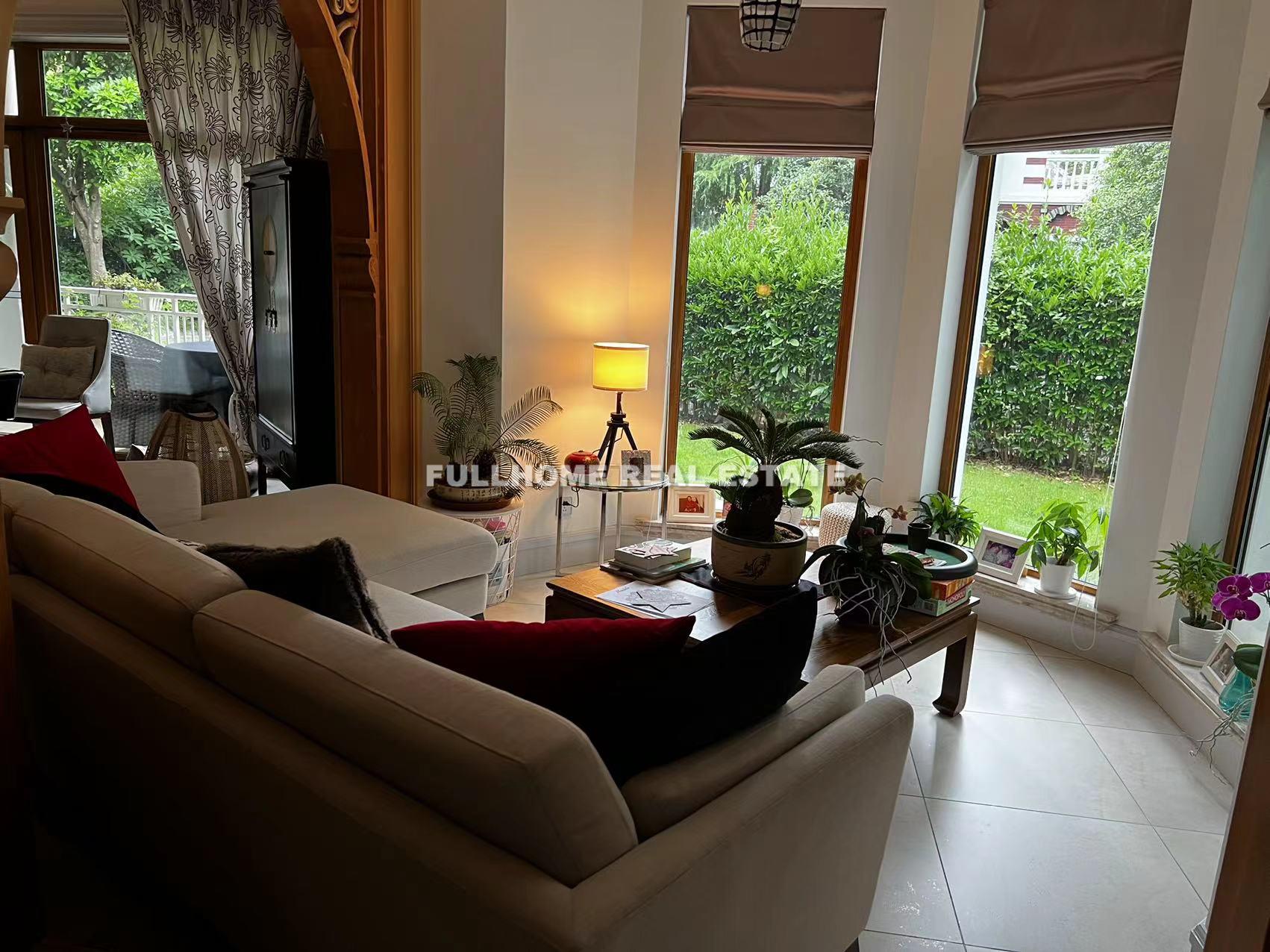 Violet Country Villa - Interior view 10, Shanghai rental property
