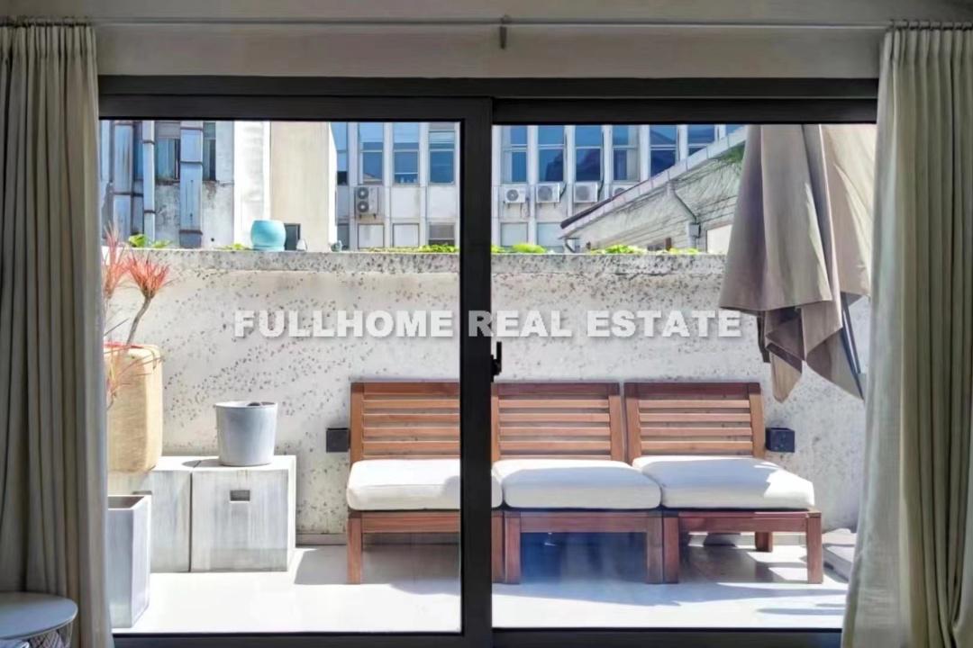 No.200-400 South Wulumuqi Road Old House - Interior view 7, Shanghai rental property