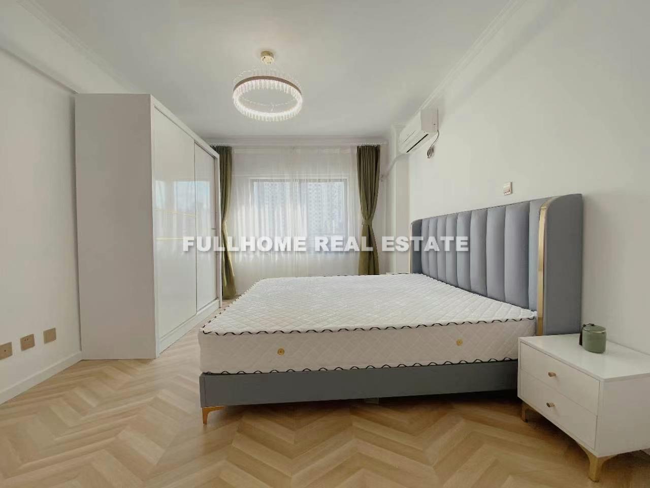 Rong Lian Apartment - Interior view 5, Shanghai rental property