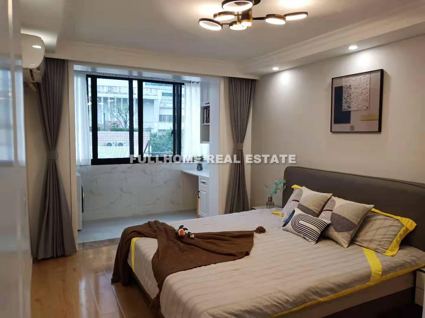 Kehui Apartment - Interior view 6, Shanghai rental property