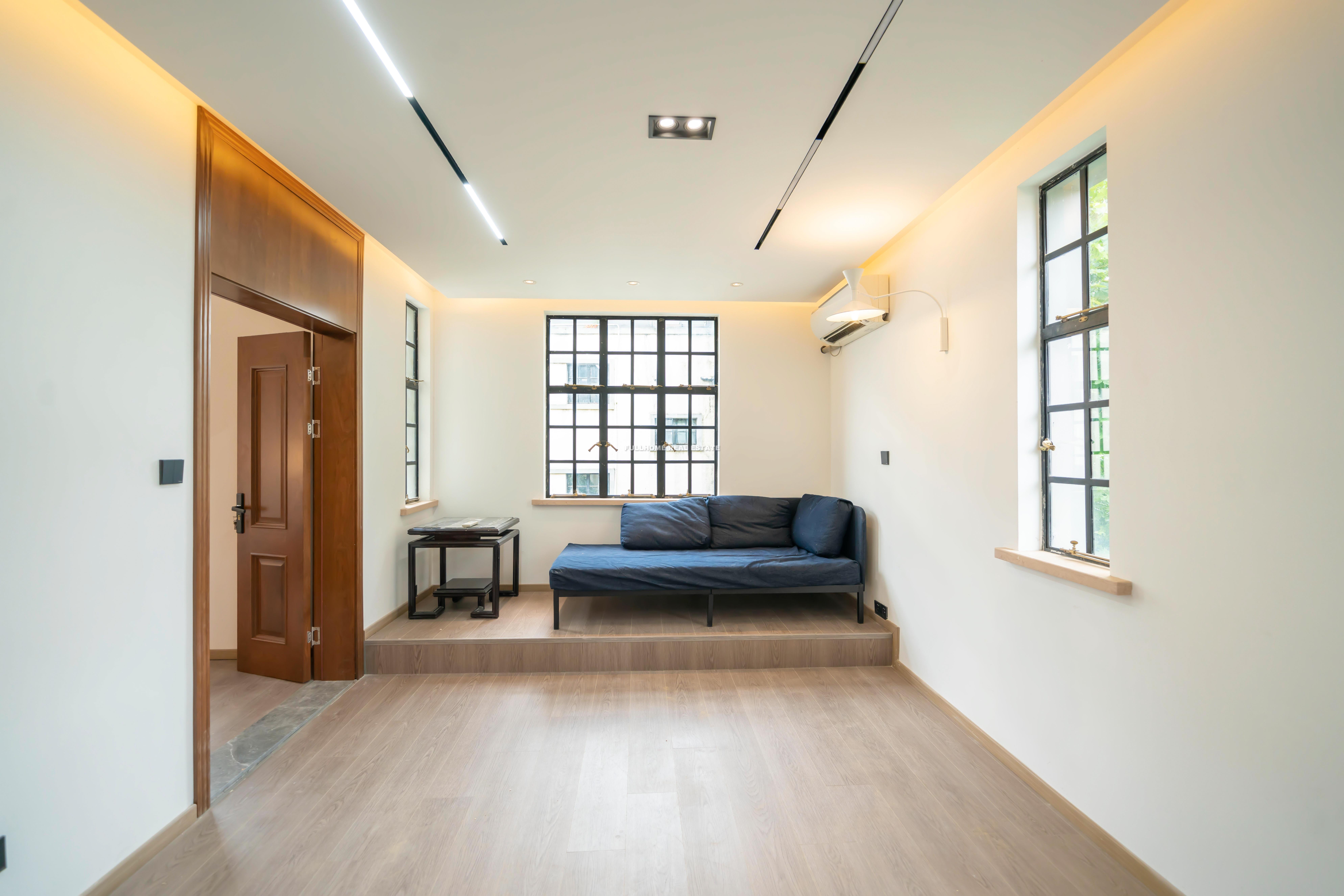 Lane 300-800 Yongjia Road Old House - Interior view 4, Shanghai rental property