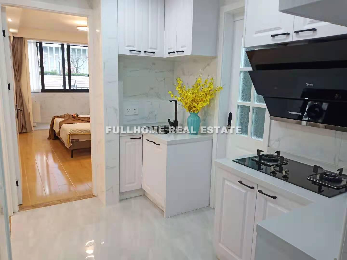 Kehui Apartment - Interior view 2, Shanghai rental property