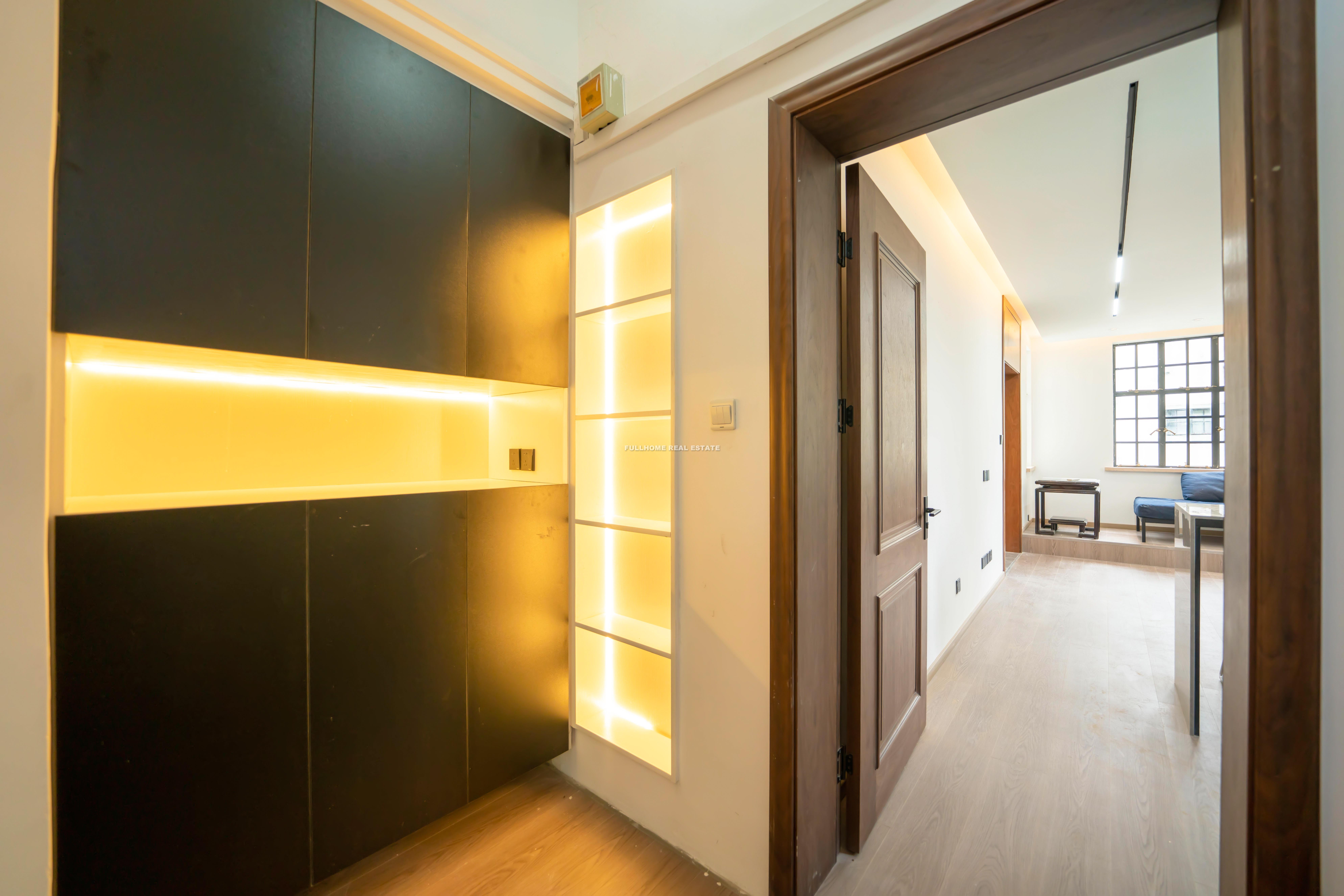 Lane 300-800 Yongjia Road Old House - Interior view 3, Shanghai rental property