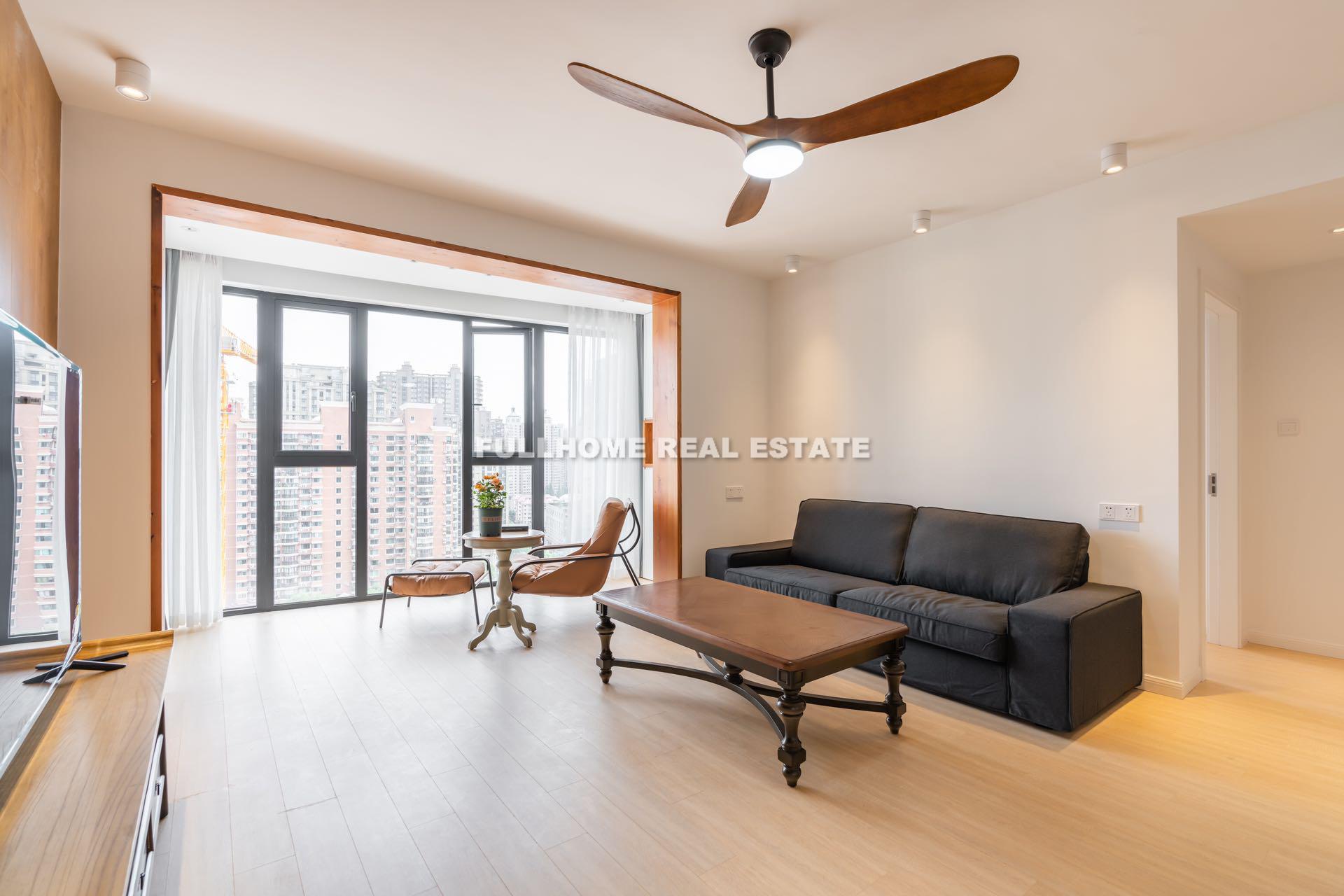 Haizhou Liyuan - Interior view 10, Shanghai rental property