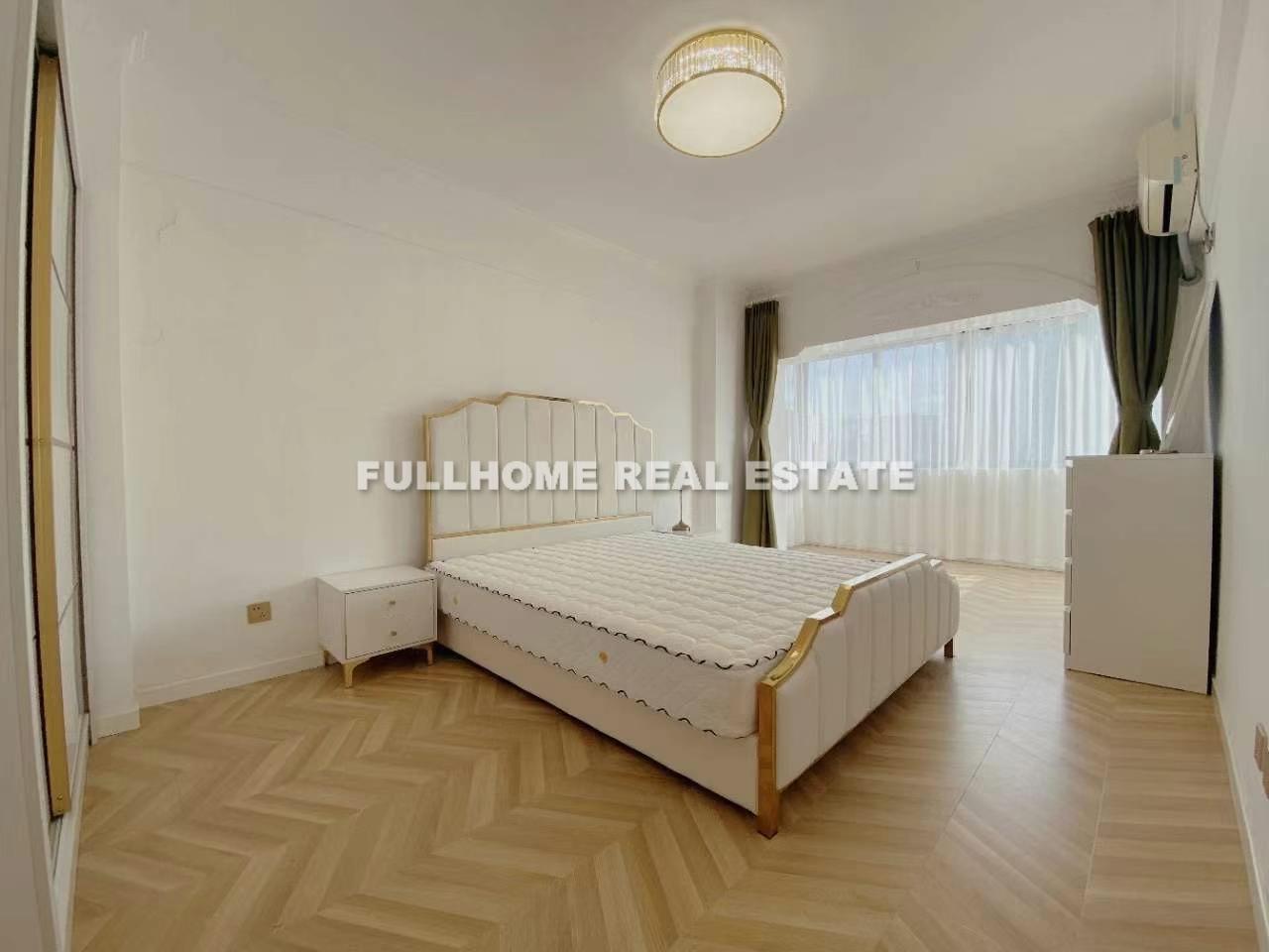 Rong Lian Apartment - Interior view 8, Shanghai rental property