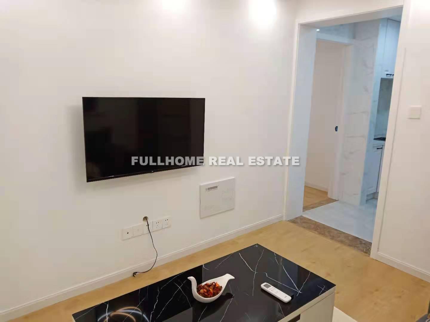 Kehui Apartment - Interior view 9, Shanghai rental property