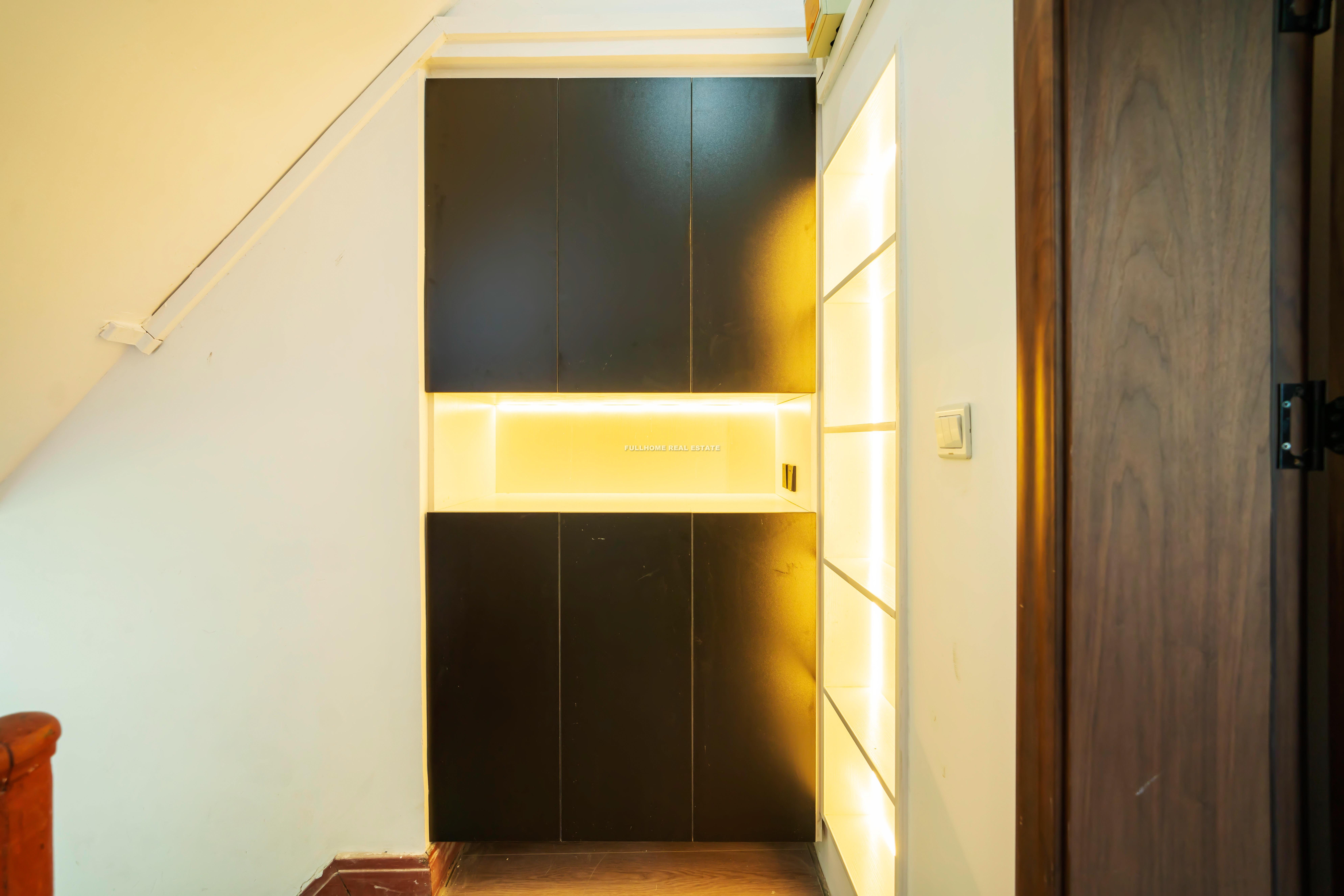 Lane 300-800 Yongjia Road Old House - Interior view 2, Shanghai rental property