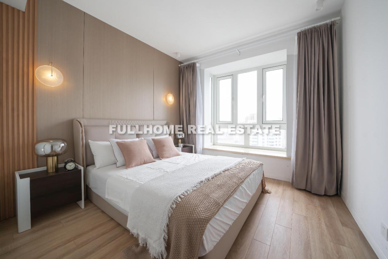 Yadu International Garden - Interior view 9, Shanghai rental property