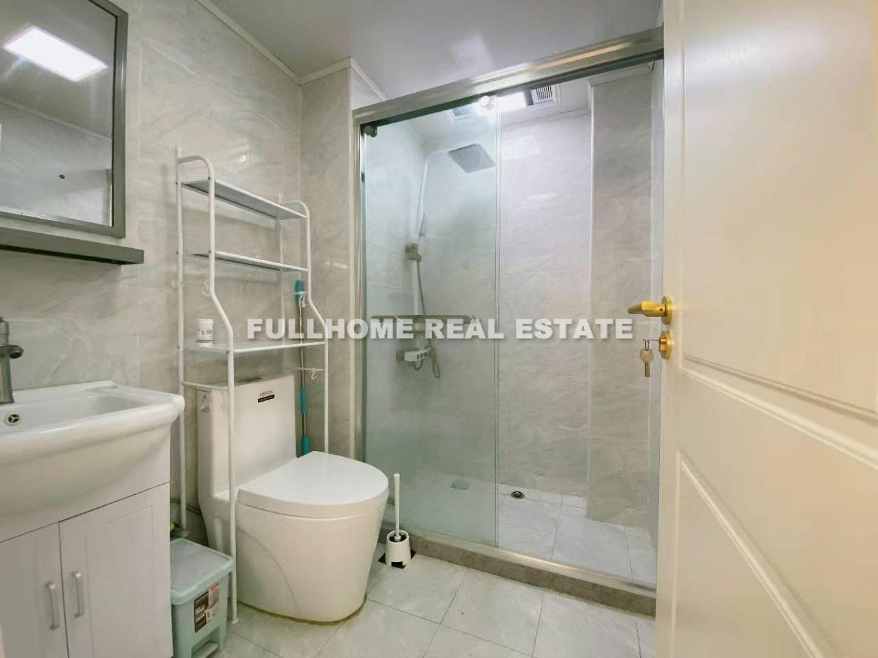 Rong Lian Apartment - Interior view 3, Shanghai rental property