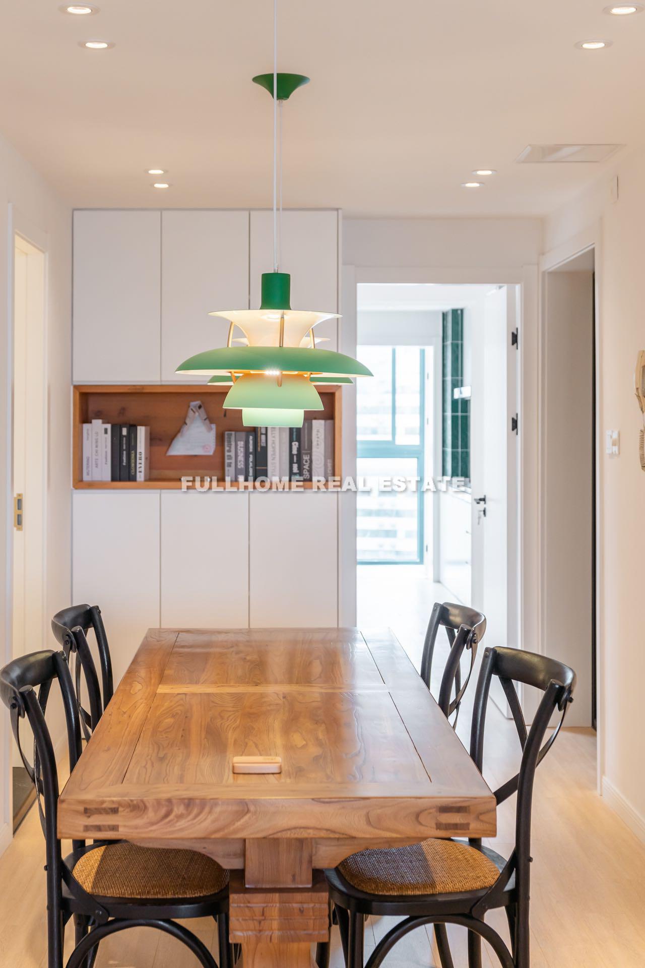 Haizhou Liyuan - Interior view 4, Shanghai rental property