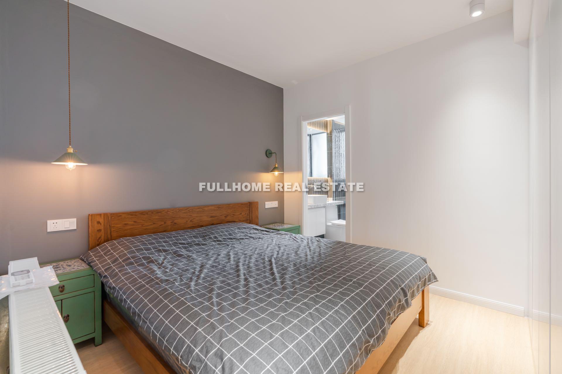 Haizhou Liyuan - Interior view 7, Shanghai rental property