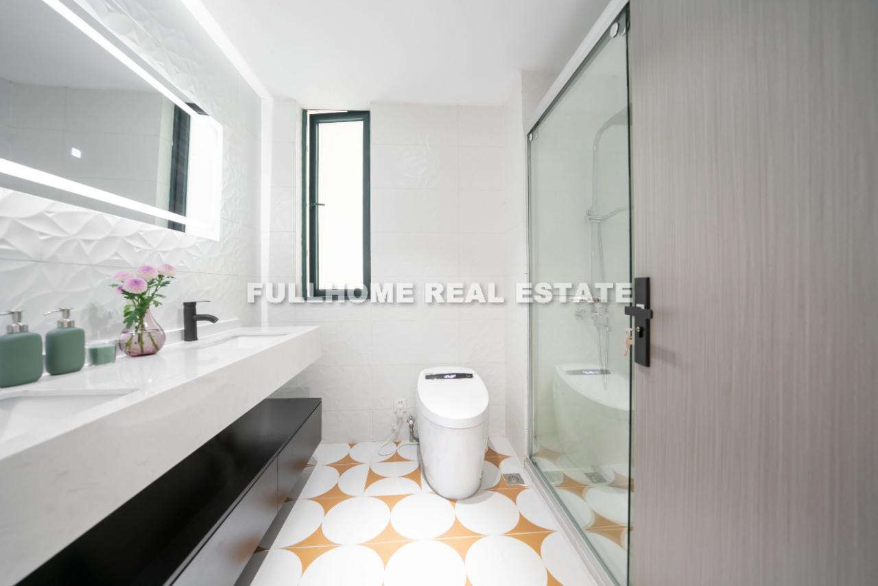 Yadu International Garden - Interior view 10, Shanghai rental property