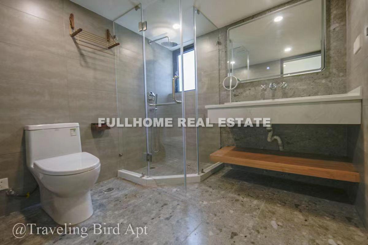 Waterfront Court - Interior view 8, Shanghai rental property