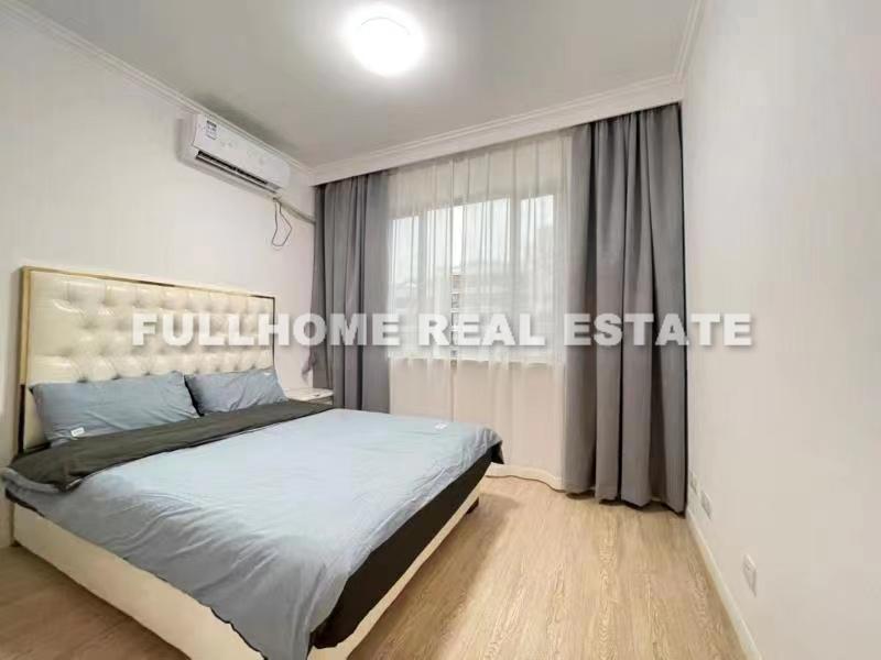 The Green Garden - Interior view 2, Shanghai rental property