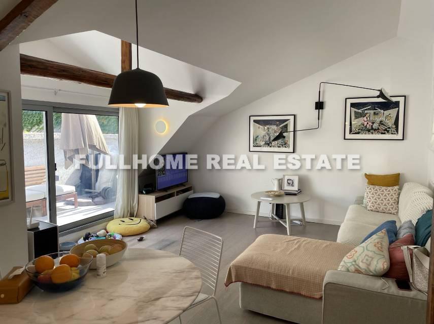 No.200-400 South Wulumuqi Road Old House - Interior view 9, Shanghai rental property