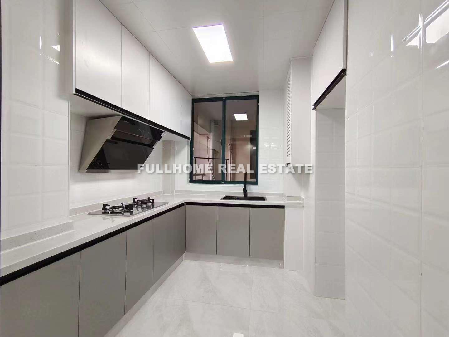 Yin Xing Ming Ting - Interior view 3, Shanghai rental property