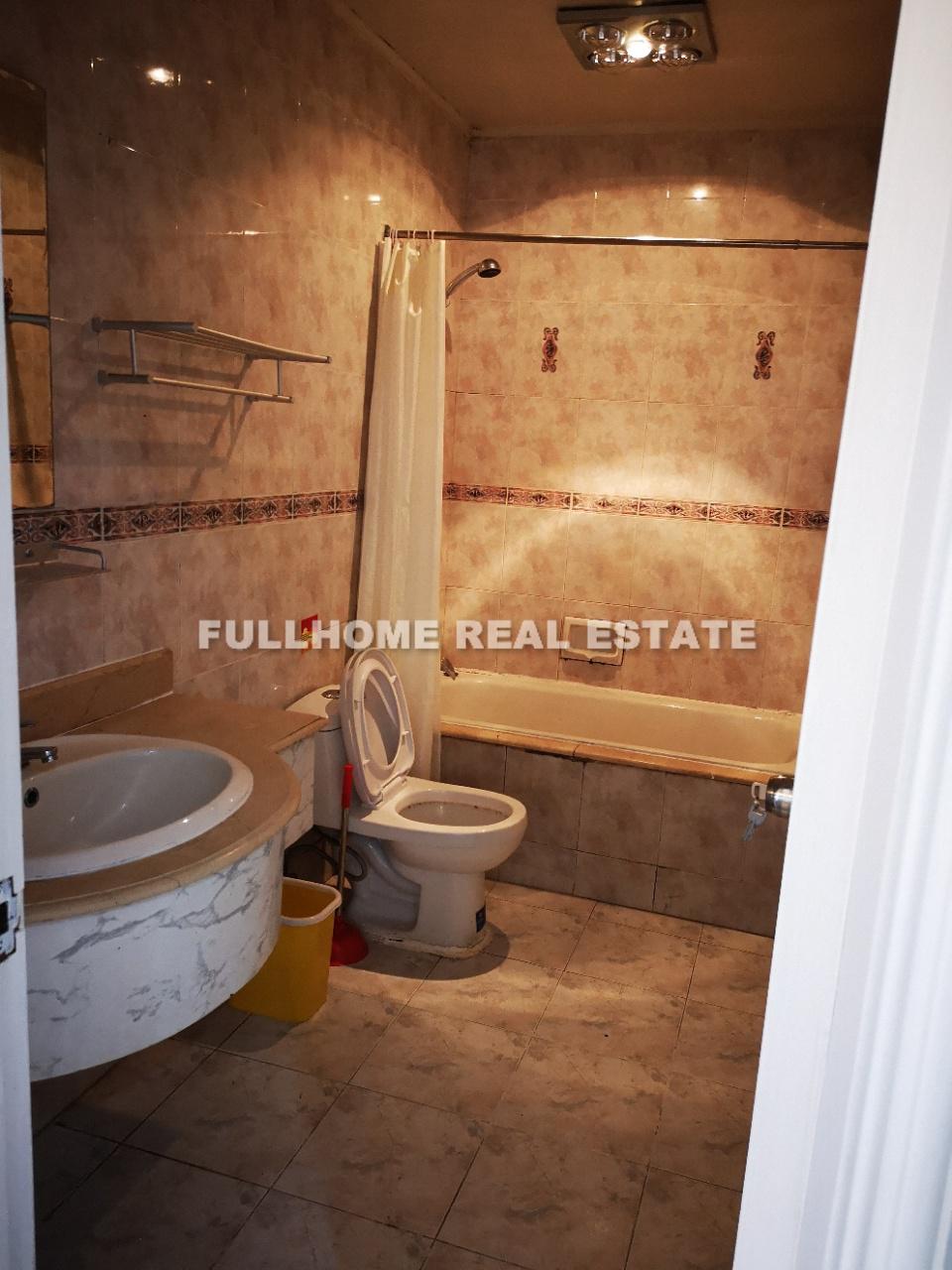 North Sea Apartment - Interior view 12, Shanghai rental property