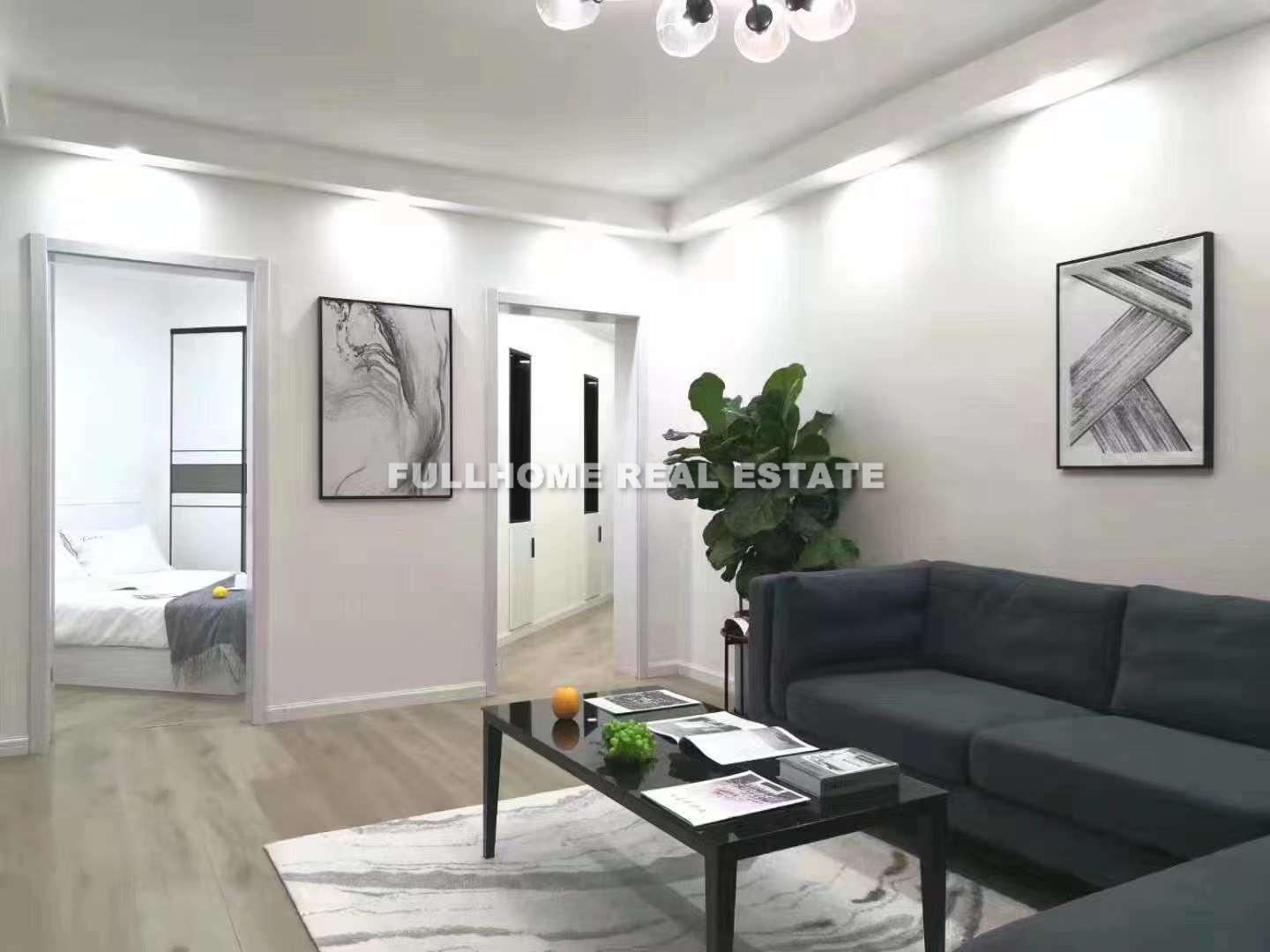 Huashan Unit - Interior view 7, Shanghai rental property