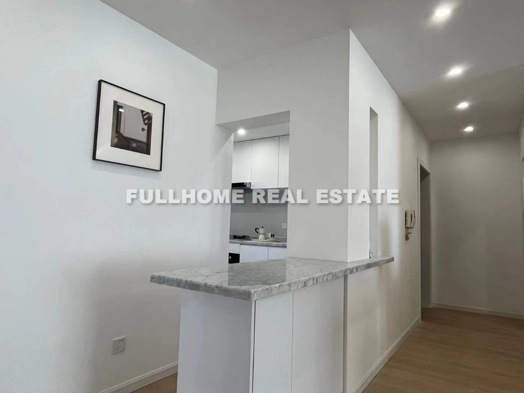 Huaihai Garden - Interior view 7, Shanghai rental property