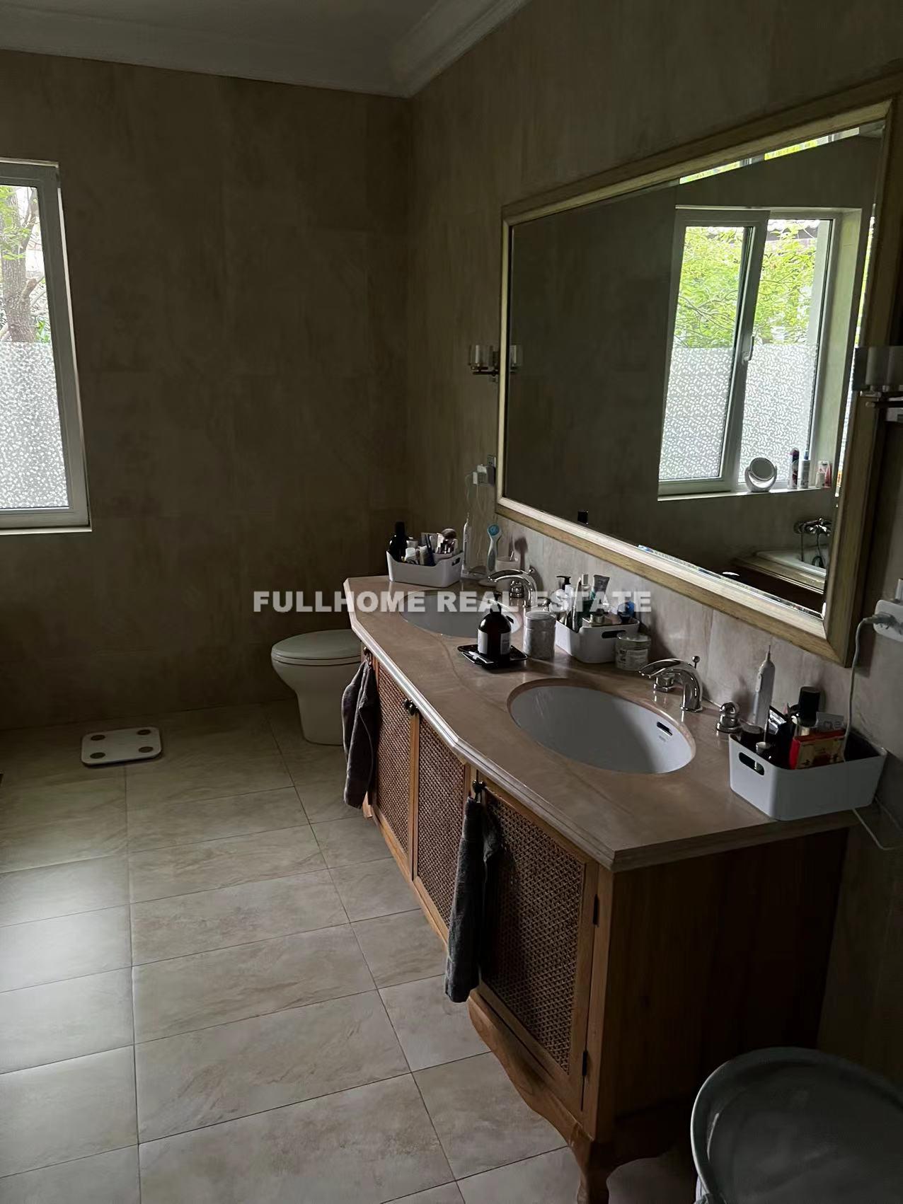 Violet Country Villa - Interior view 6, Shanghai rental property