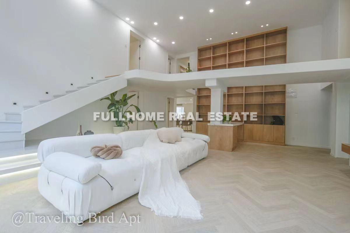 Waterfront Court - Interior view 6, Shanghai rental property