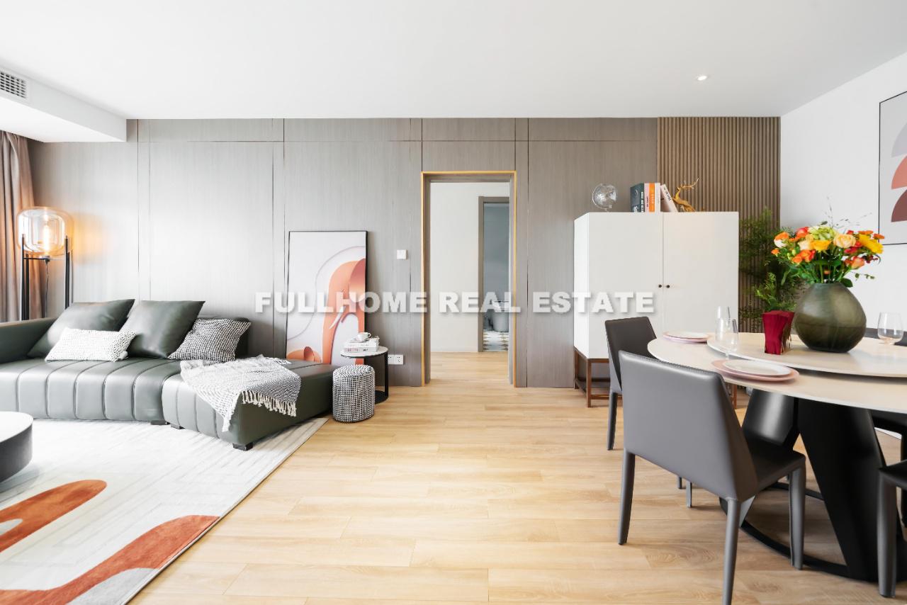 Yadu International Garden - Interior view 6, Shanghai rental property