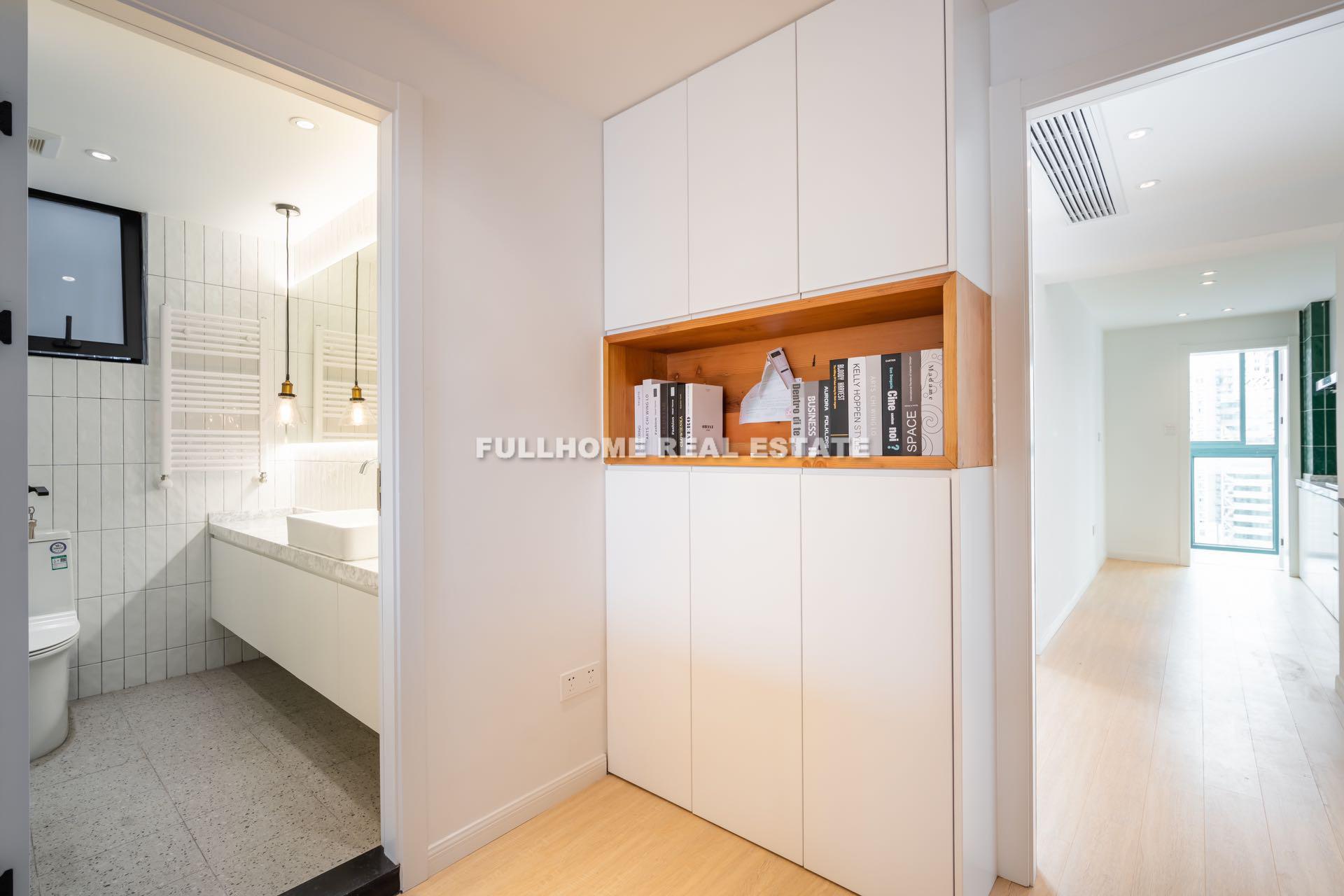Haizhou Liyuan - Interior view 14, Shanghai rental property