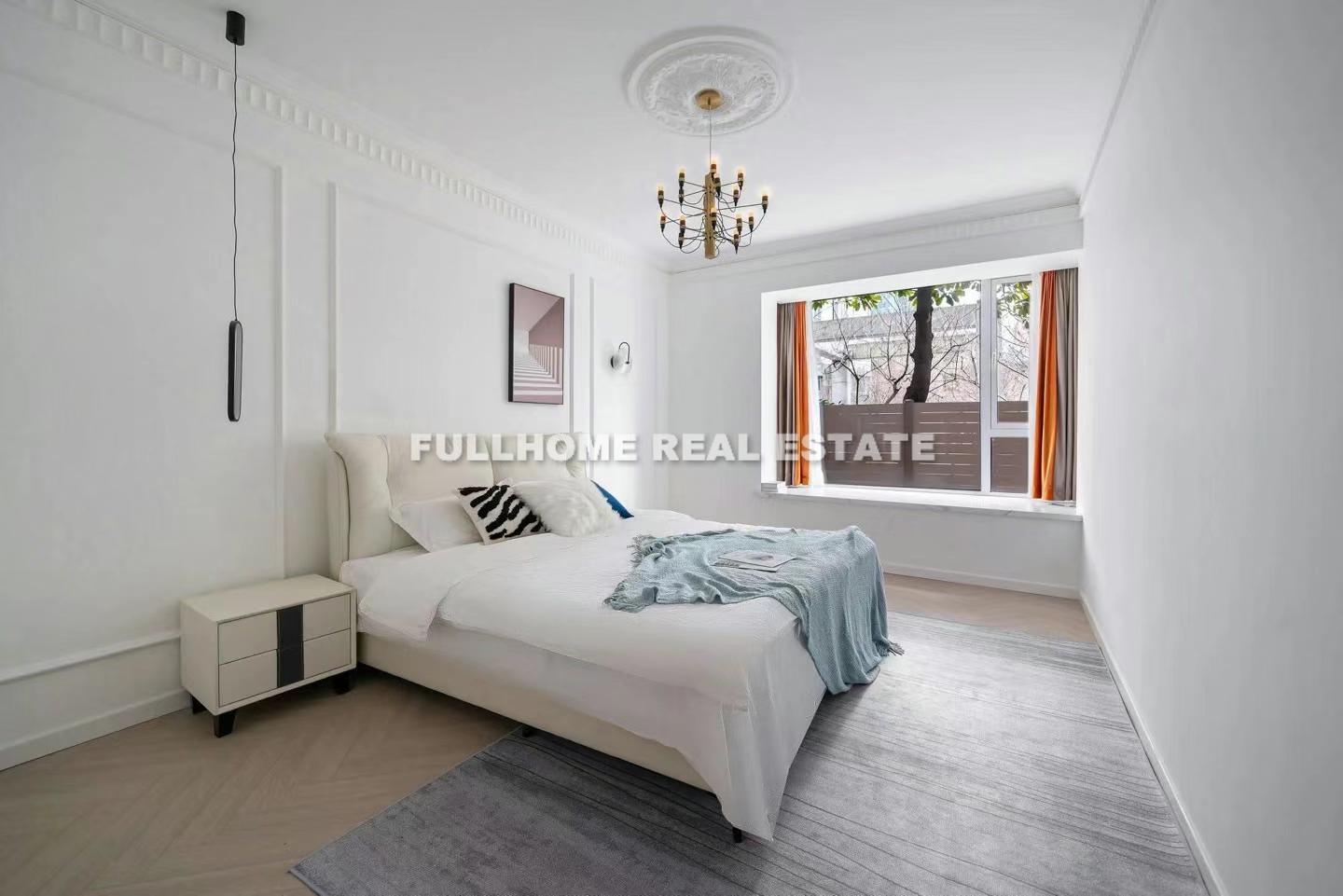 Le Marquis - Interior view 4, Shanghai rental property