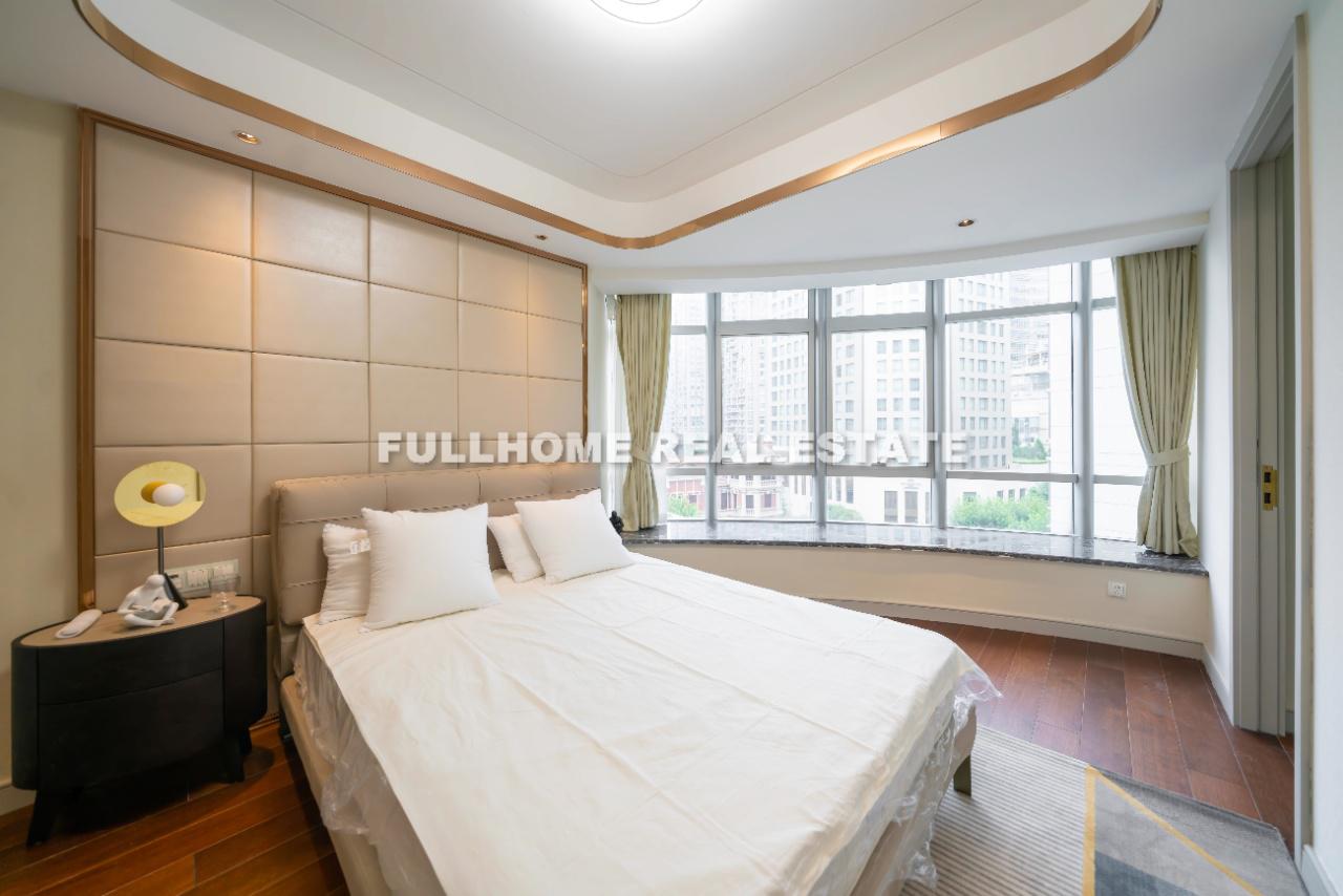 Etam International Apartment - Interior view 8, Shanghai rental property