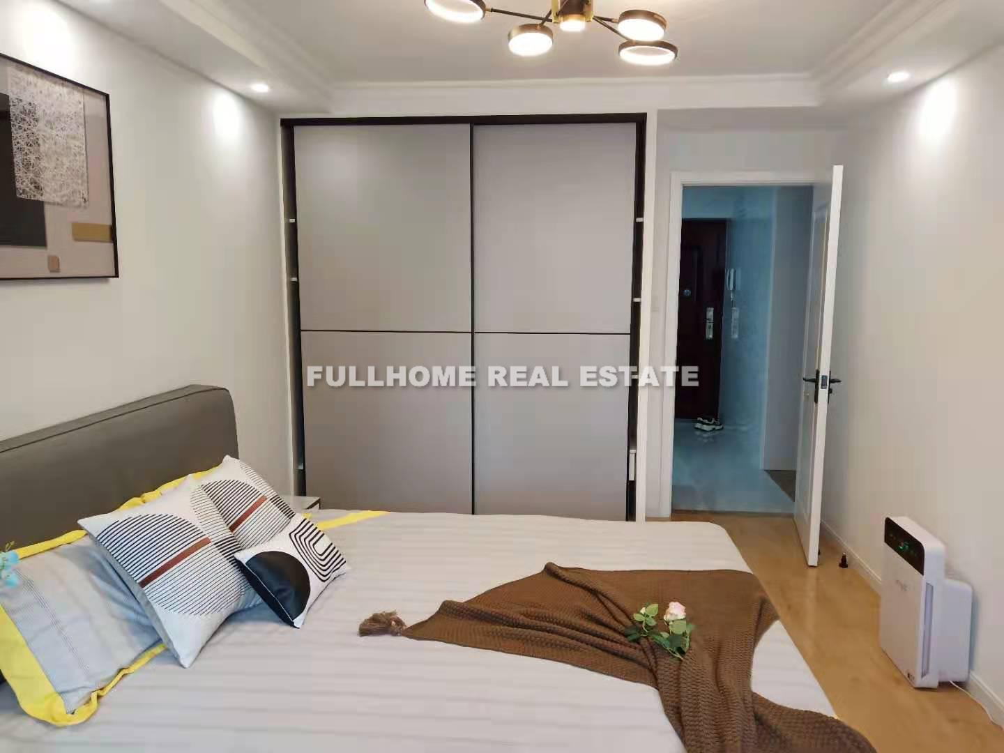 Kehui Apartment - Interior view 3, Shanghai rental property