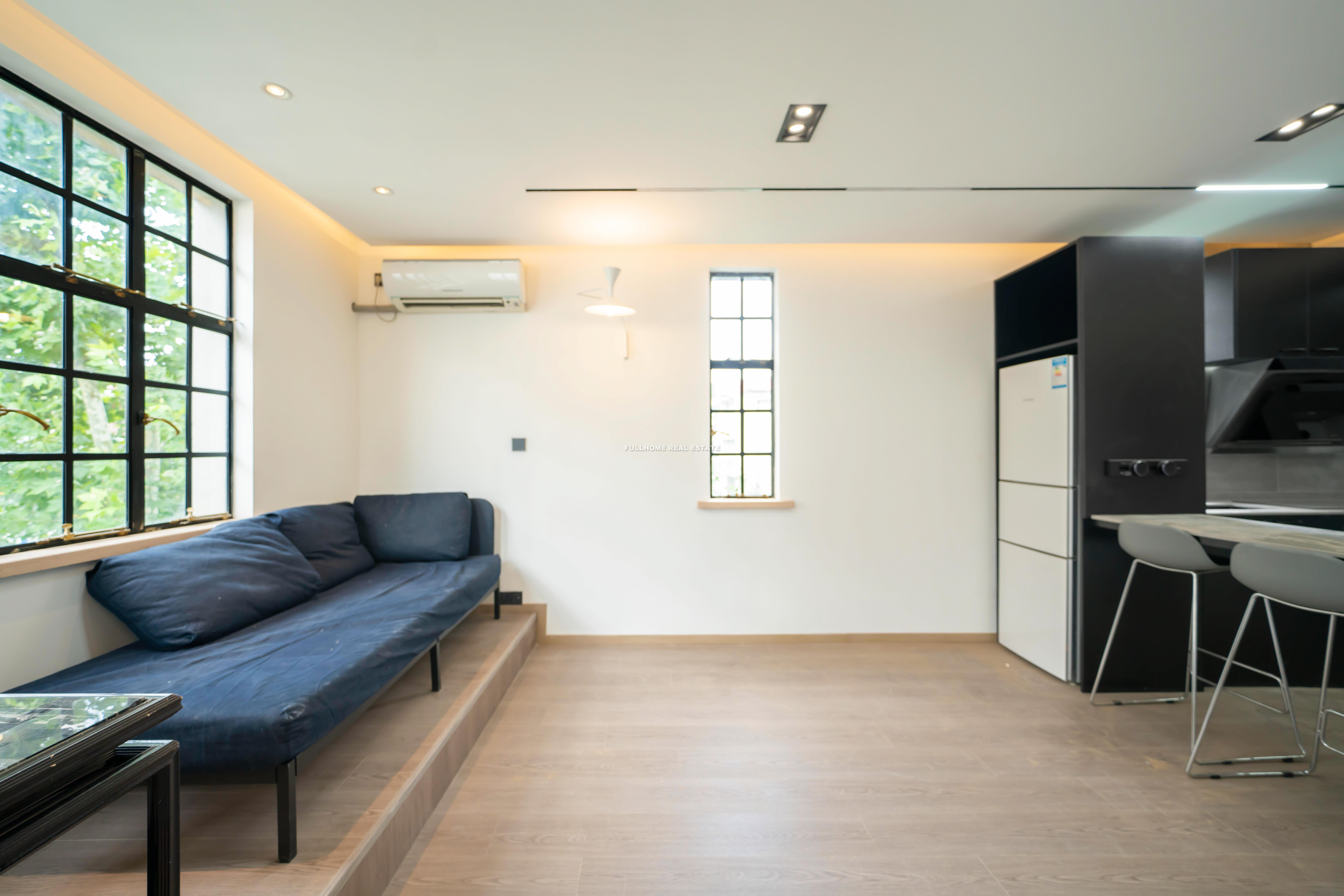 Lane 300-800 Yongjia Road Old House - Interior view 5, Shanghai rental property