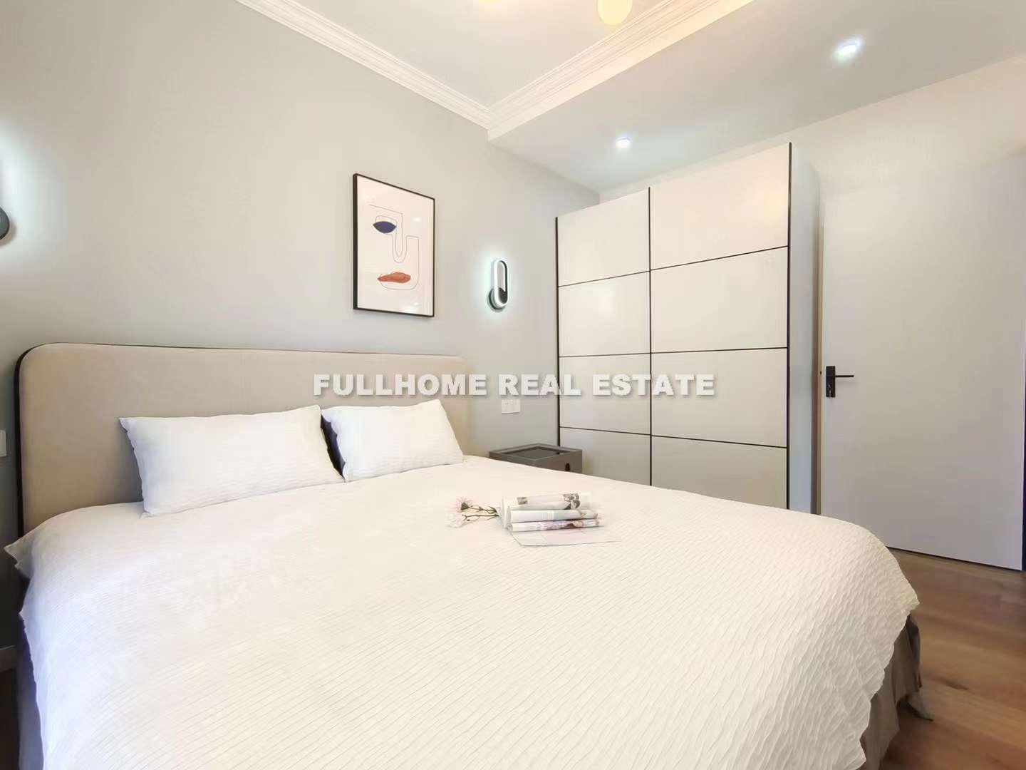 Yin Xing Ming Ting - Interior view 6, Shanghai rental property