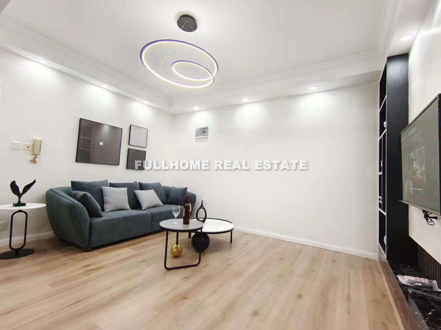 Yin Xing Ming Ting - Interior view 2, Shanghai rental property