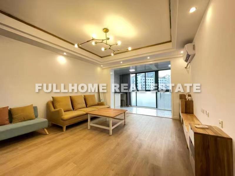 The Green Garden - Interior view 7, Shanghai rental property