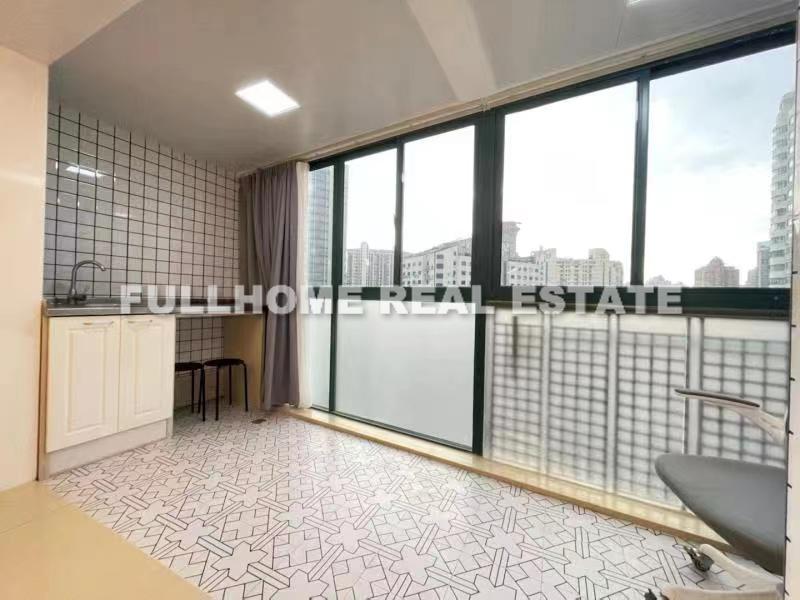 The Green Garden - Interior view 4, Shanghai rental property