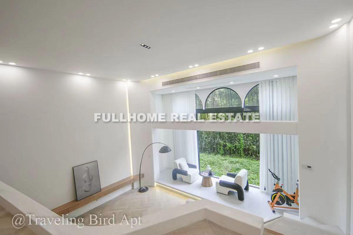 Waterfront Court - Interior view 3, Shanghai rental property