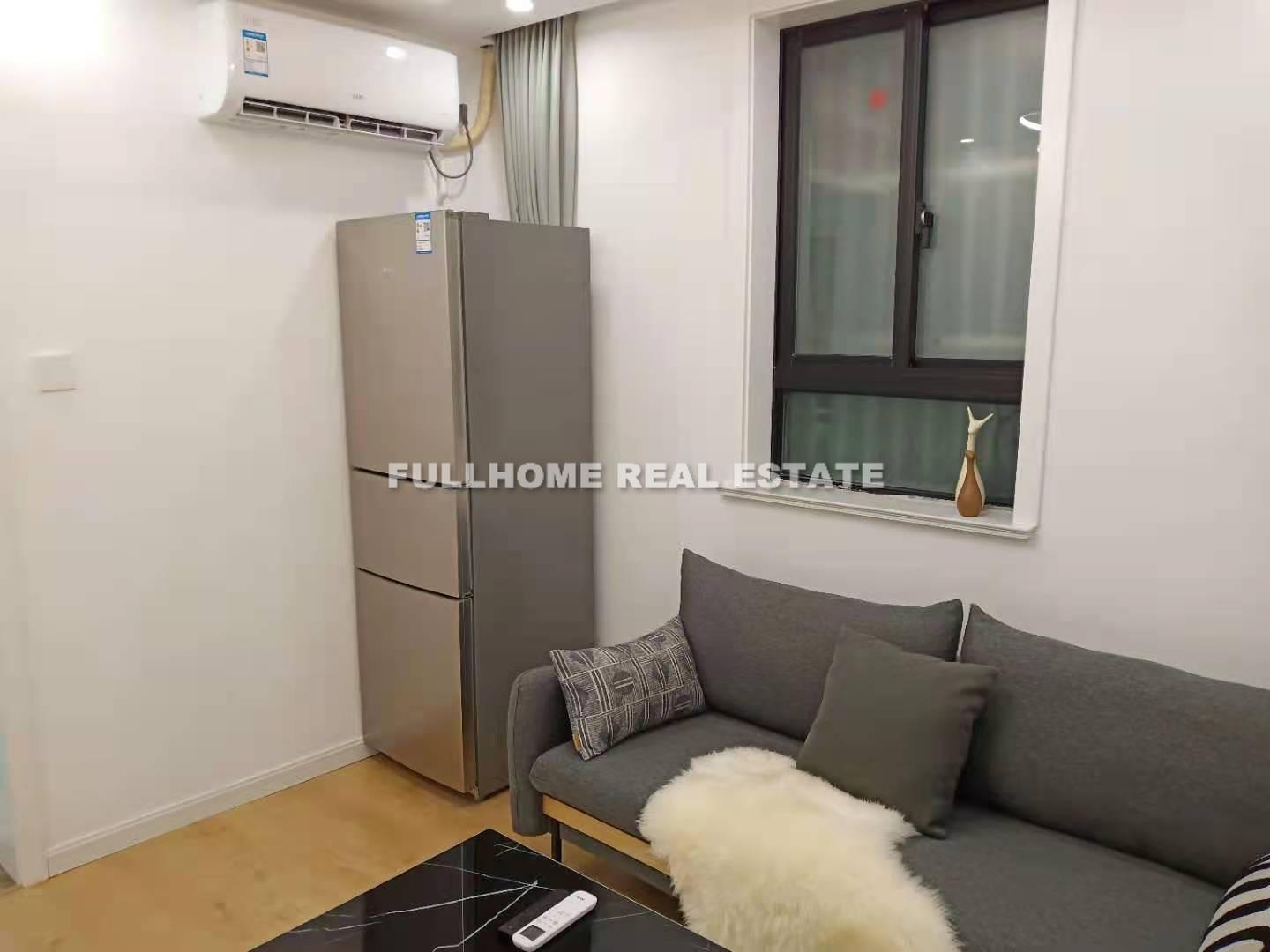 Kehui Apartment - Interior view 8, Shanghai rental property