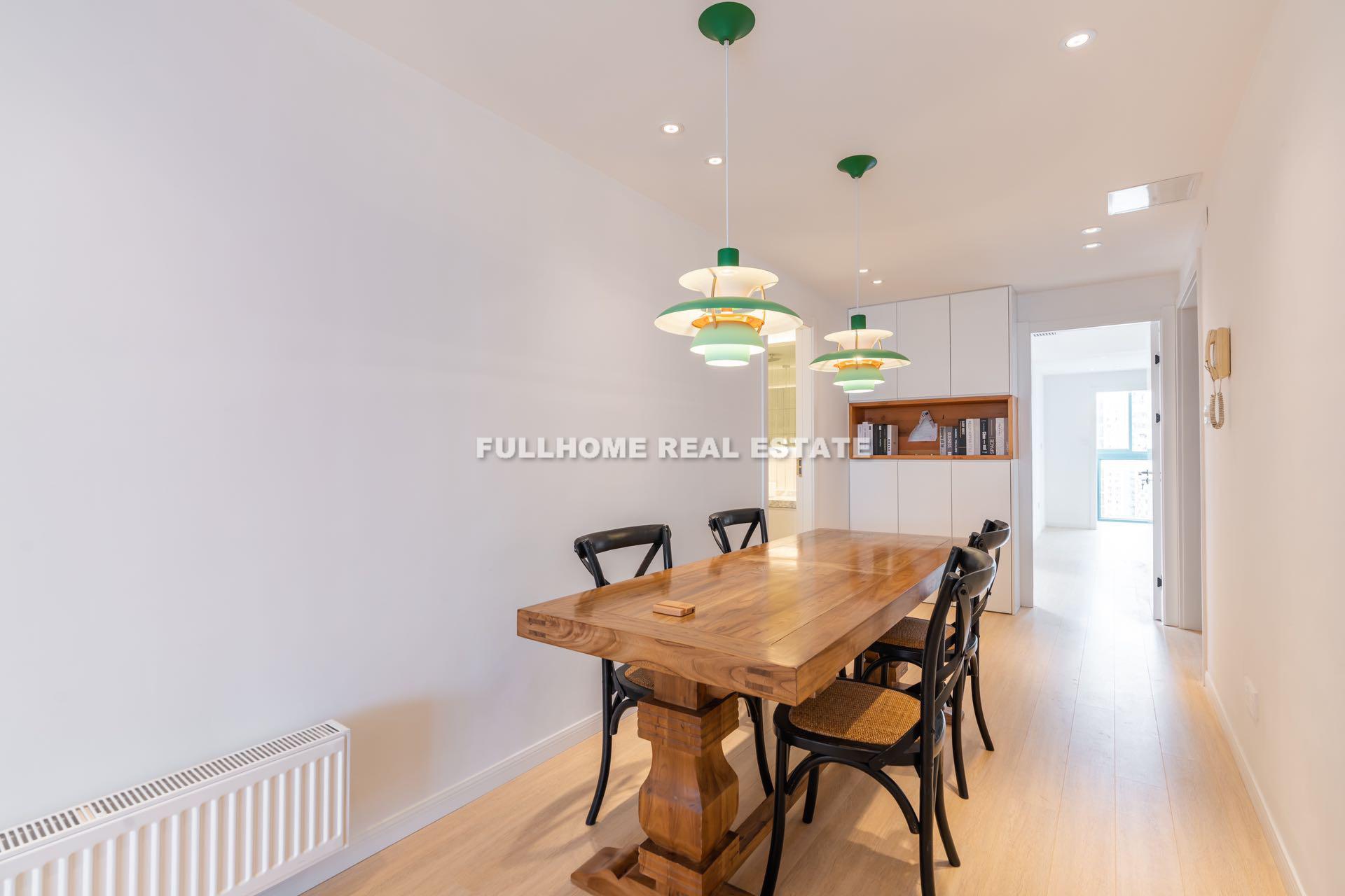 Haizhou Liyuan - Interior view 2, Shanghai rental property