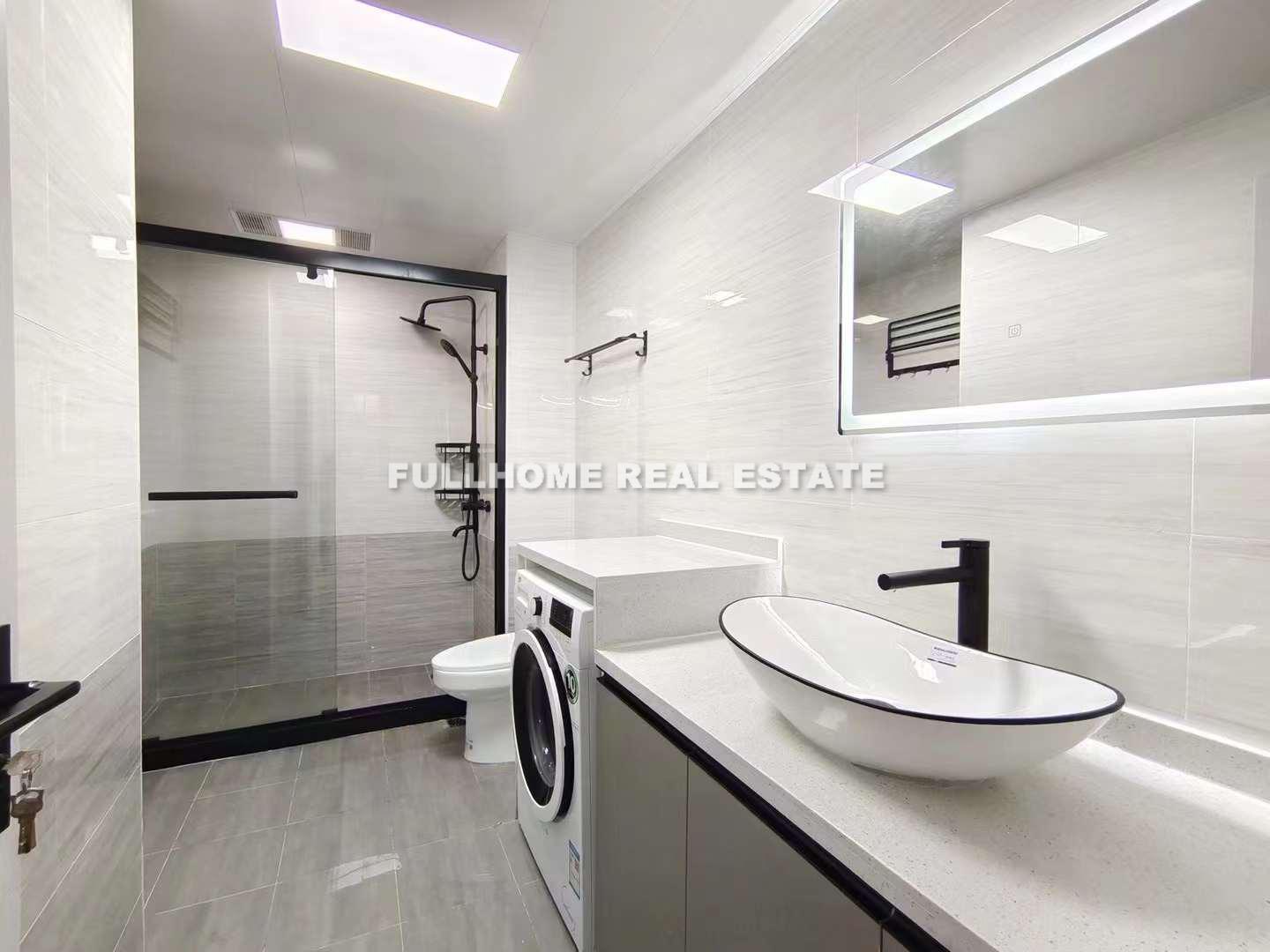 Yin Xing Ming Ting - Interior view 7, Shanghai rental property
