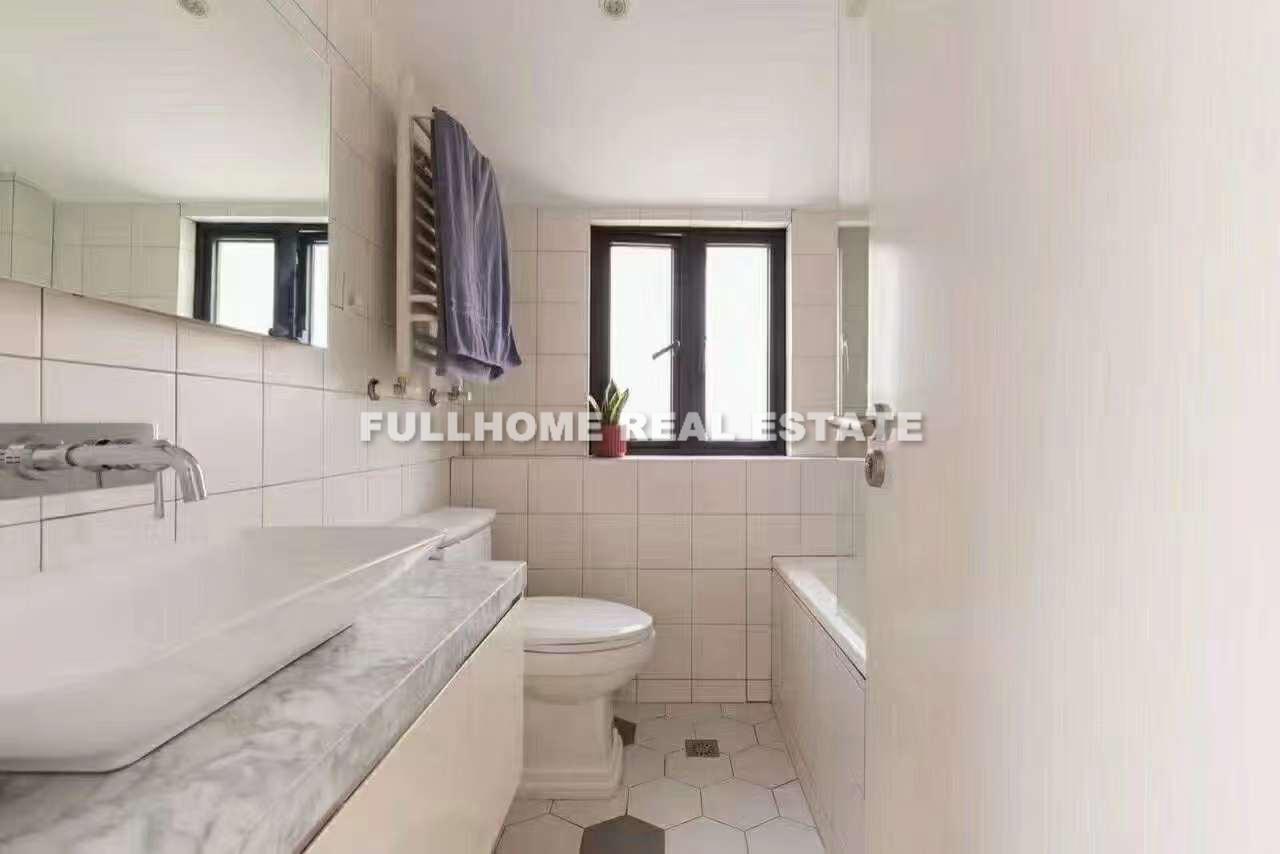 No. 306 South Xiangyang Road Old House - Interior view 6, Shanghai rental property
