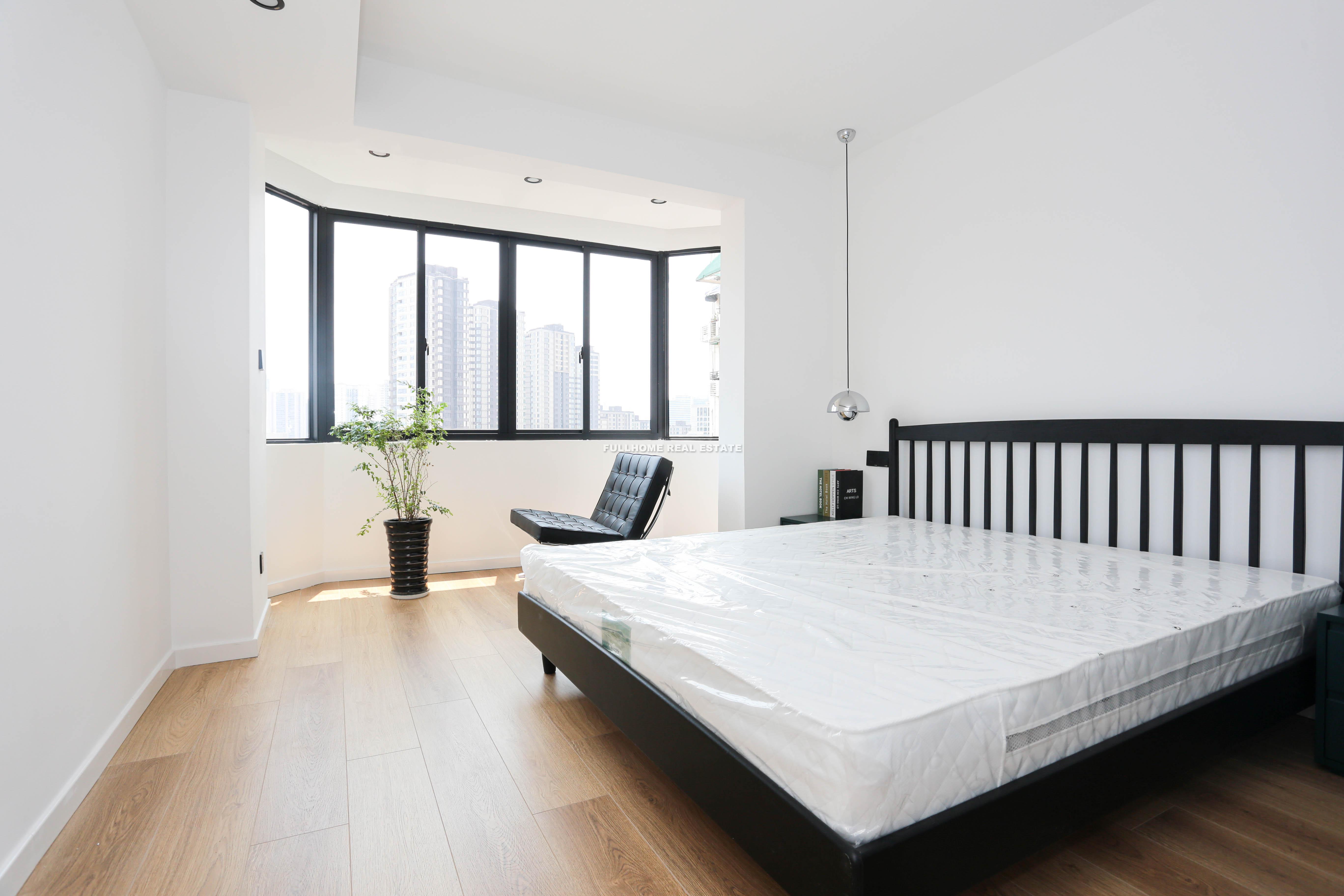 Sihe Garden - Interior view 8, Shanghai rental property
